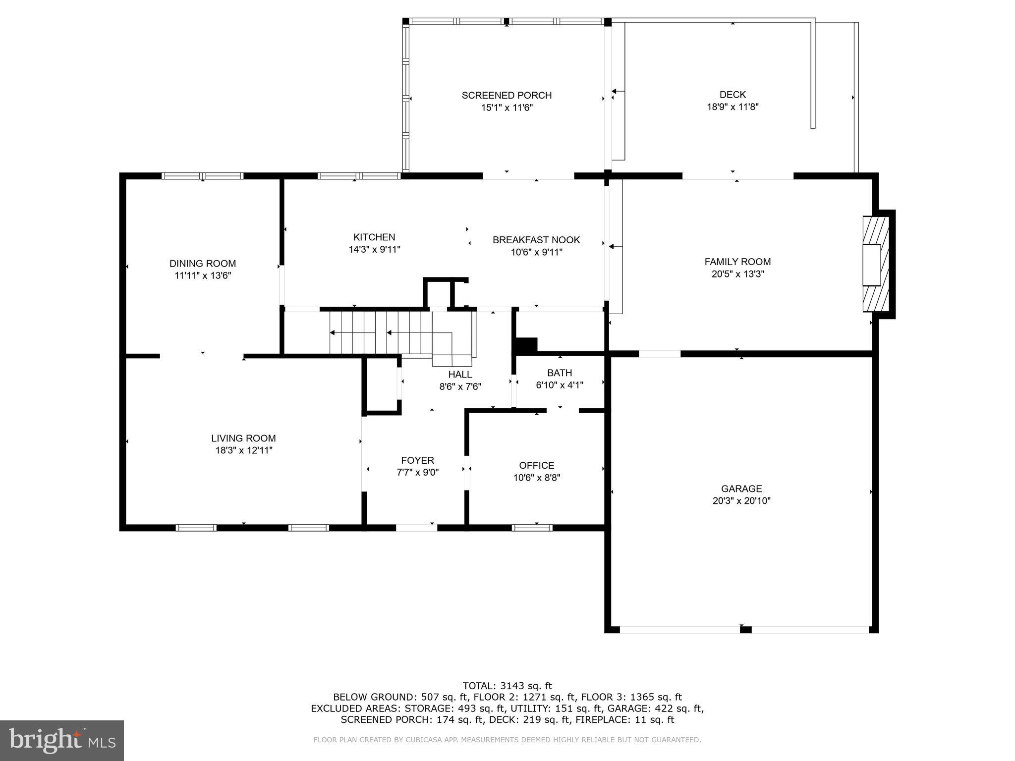 SIGNAL HILL - Residential