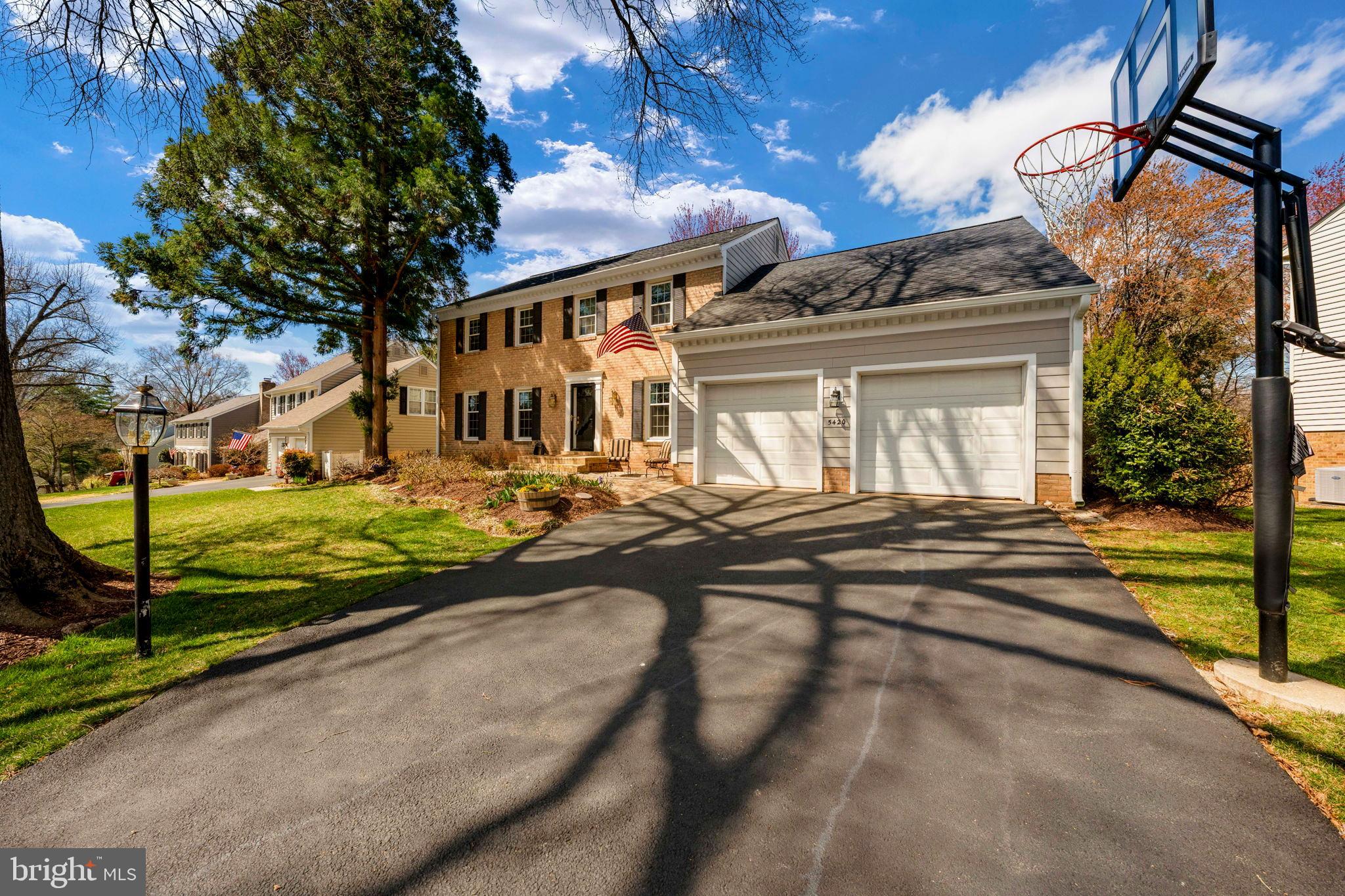 SIGNAL HILL - Residential