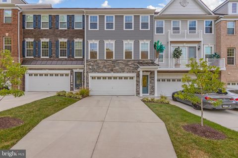 10835 FOXTROT CIRCLE UPPER MARLBORO MD 20772