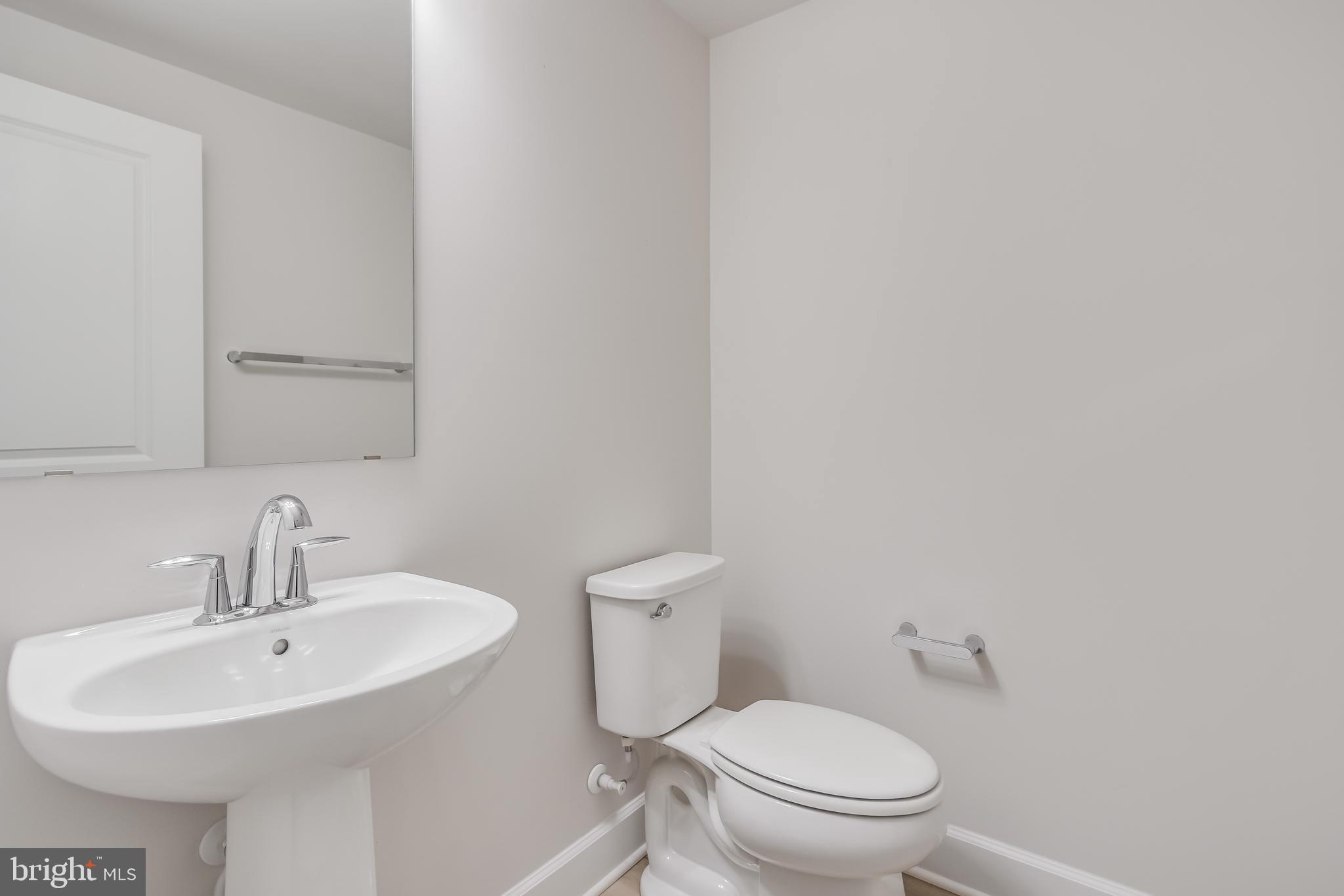 MARLBORO RIDGE - Residential