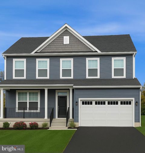 918 OLIVE STREET BURLINGTON NJ 08016