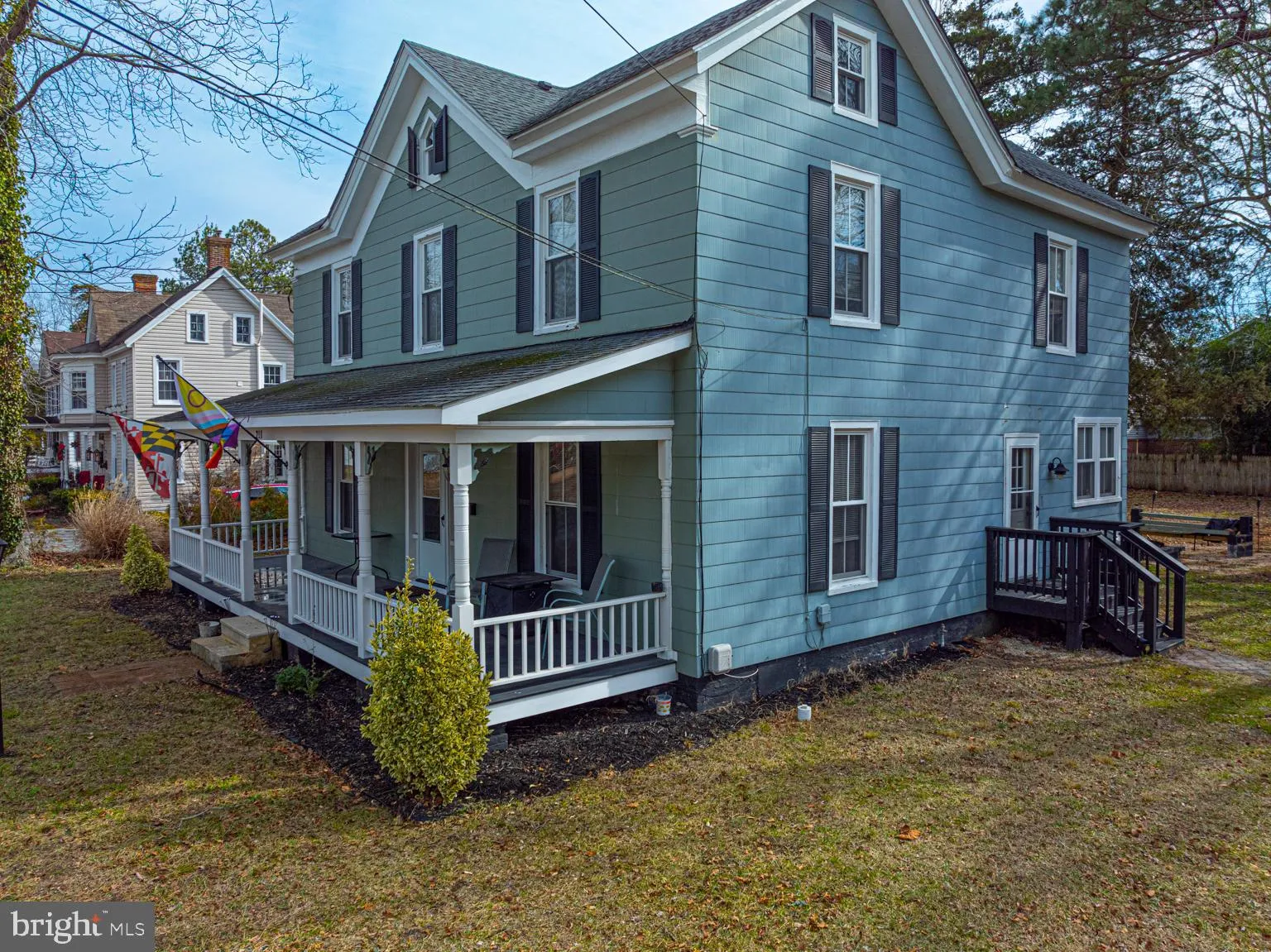 Snow Hill, Maryland 21863, United States, 3 Bedrooms Bedrooms, ,3 BathroomsBathrooms,Residential,Contingent,19843