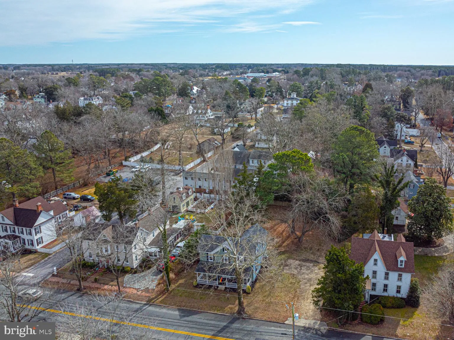 Snow Hill, Maryland 21863, United States, 3 Bedrooms Bedrooms, ,3 BathroomsBathrooms,Residential,Contingent,19843