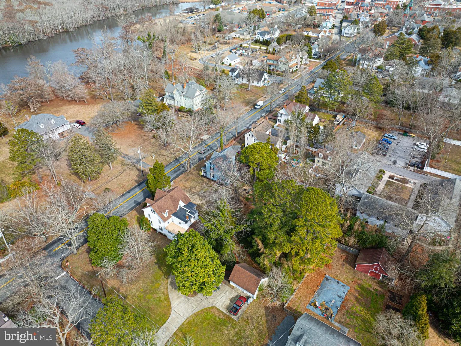 Snow Hill, Maryland 21863, United States, 3 Bedrooms Bedrooms, ,3 BathroomsBathrooms,Residential,Contingent,19843