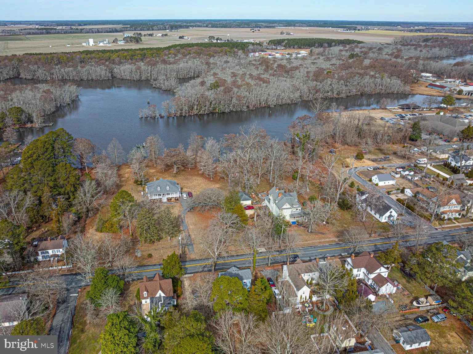 Snow Hill, Maryland 21863, United States, 3 Bedrooms Bedrooms, ,3 BathroomsBathrooms,Residential,Contingent,19843