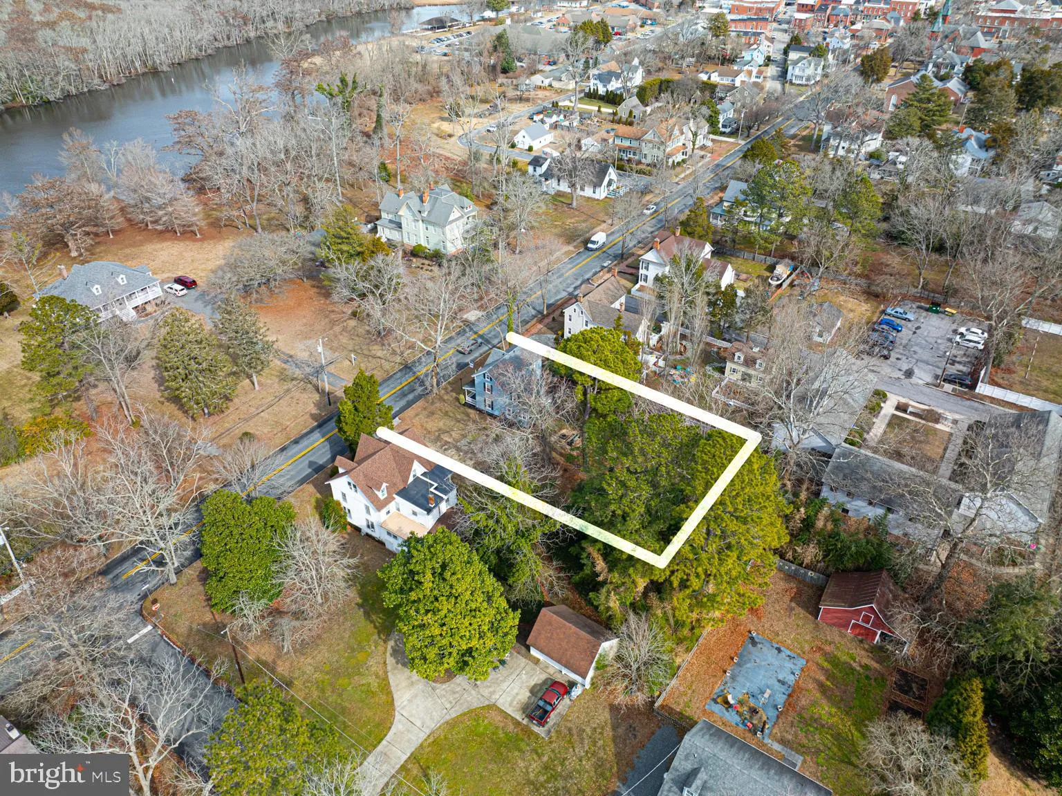 Snow Hill, Maryland 21863, United States, 3 Bedrooms Bedrooms, ,3 BathroomsBathrooms,Residential,Contingent,19843