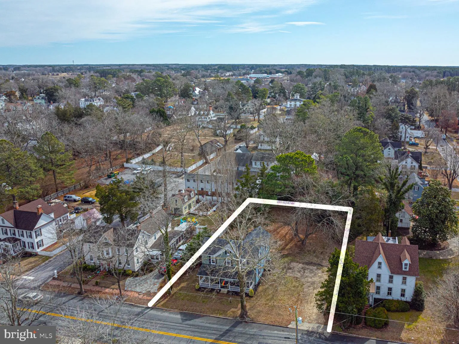 Snow Hill, Maryland 21863, United States, 3 Bedrooms Bedrooms, ,3 BathroomsBathrooms,Residential,Contingent,19843