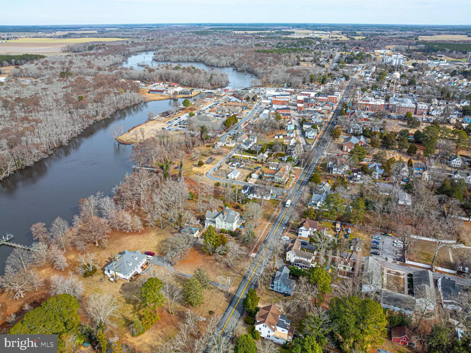 Snow Hill, Maryland 21863, United States, 3 Bedrooms Bedrooms, ,3 BathroomsBathrooms,Residential,Contingent,19843