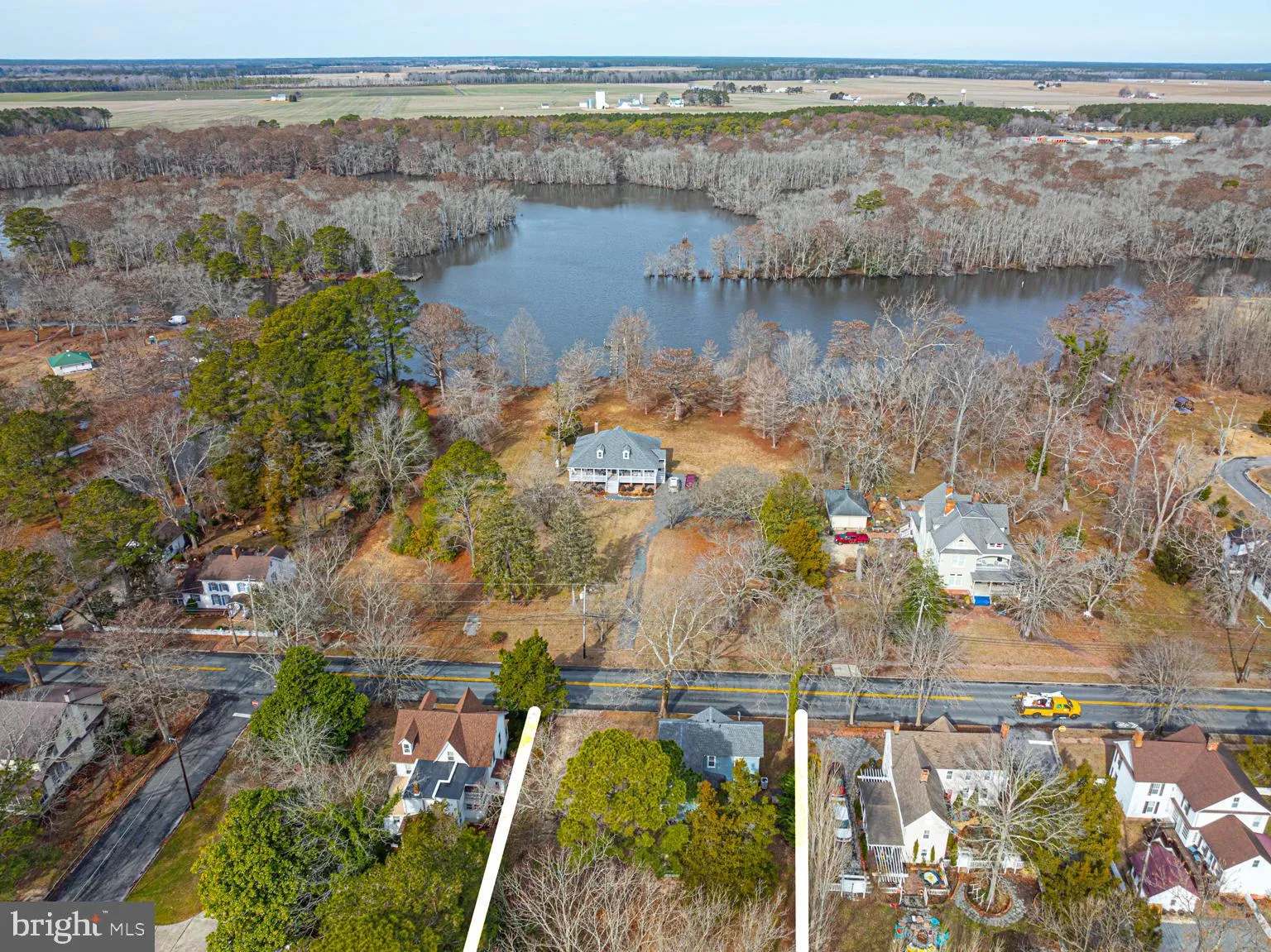 Snow Hill, Maryland 21863, United States, 3 Bedrooms Bedrooms, ,3 BathroomsBathrooms,Residential,Contingent,19843