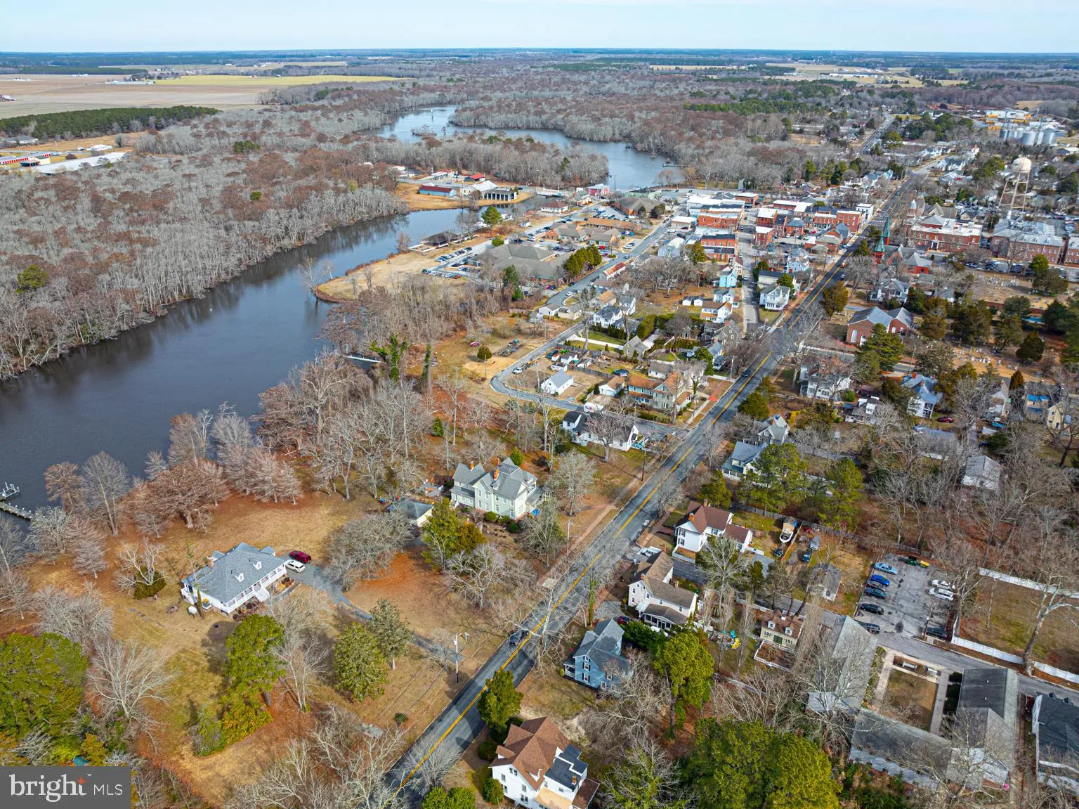 Snow Hill, Maryland 21863, United States, 3 Bedrooms Bedrooms, ,3 BathroomsBathrooms,Residential,Contingent,19843