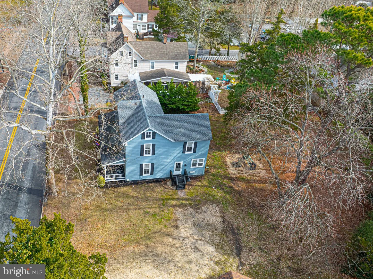 Snow Hill, Maryland 21863, United States, 3 Bedrooms Bedrooms, ,3 BathroomsBathrooms,Residential,Contingent,19843