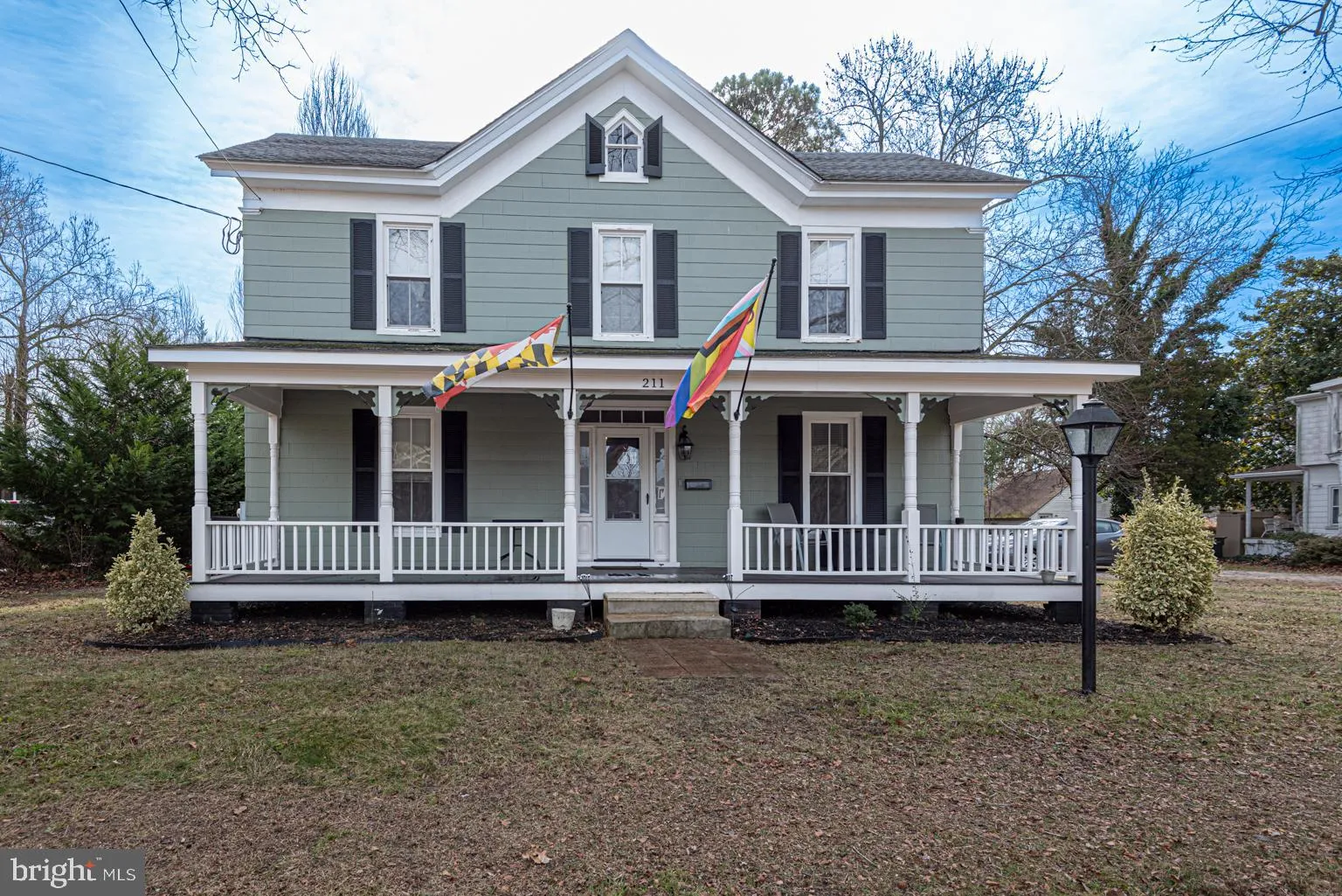 Snow Hill, Maryland 21863, United States, 3 Bedrooms Bedrooms, ,3 BathroomsBathrooms,Residential,Contingent,19843