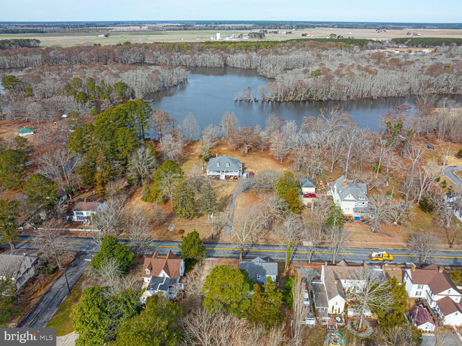 Snow Hill, Maryland 21863, United States, 3 Bedrooms Bedrooms, ,3 BathroomsBathrooms,Residential,Contingent,19843
