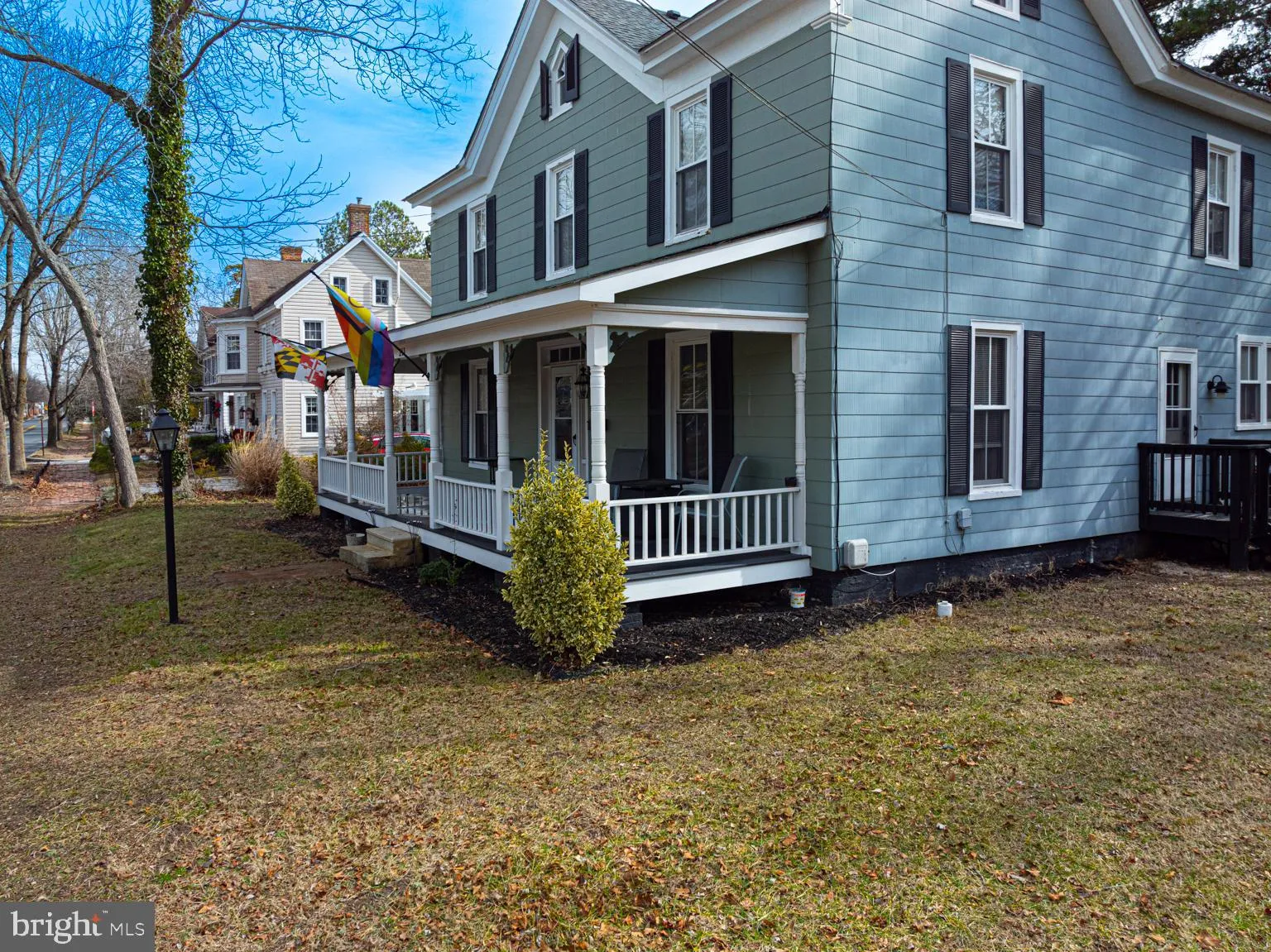 Snow Hill, Maryland 21863, United States, 3 Bedrooms Bedrooms, ,3 BathroomsBathrooms,Residential,Contingent,19843