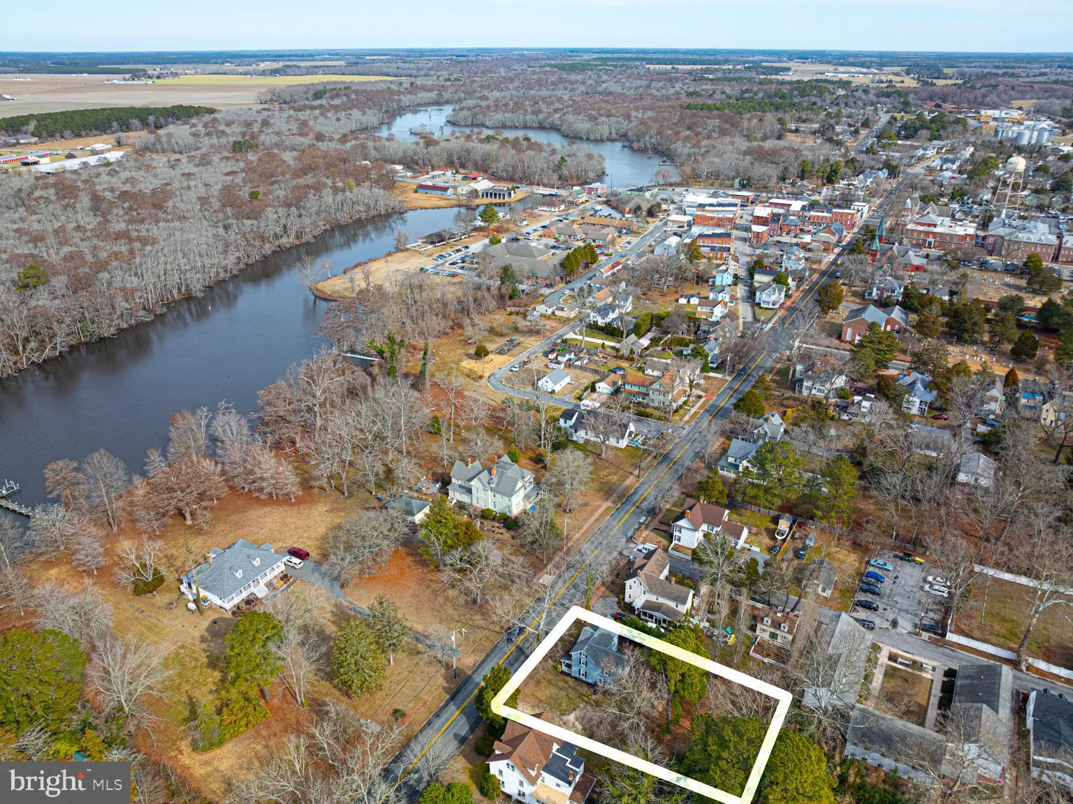 Snow Hill, Maryland 21863, United States, 3 Bedrooms Bedrooms, ,3 BathroomsBathrooms,Residential,Contingent,19843