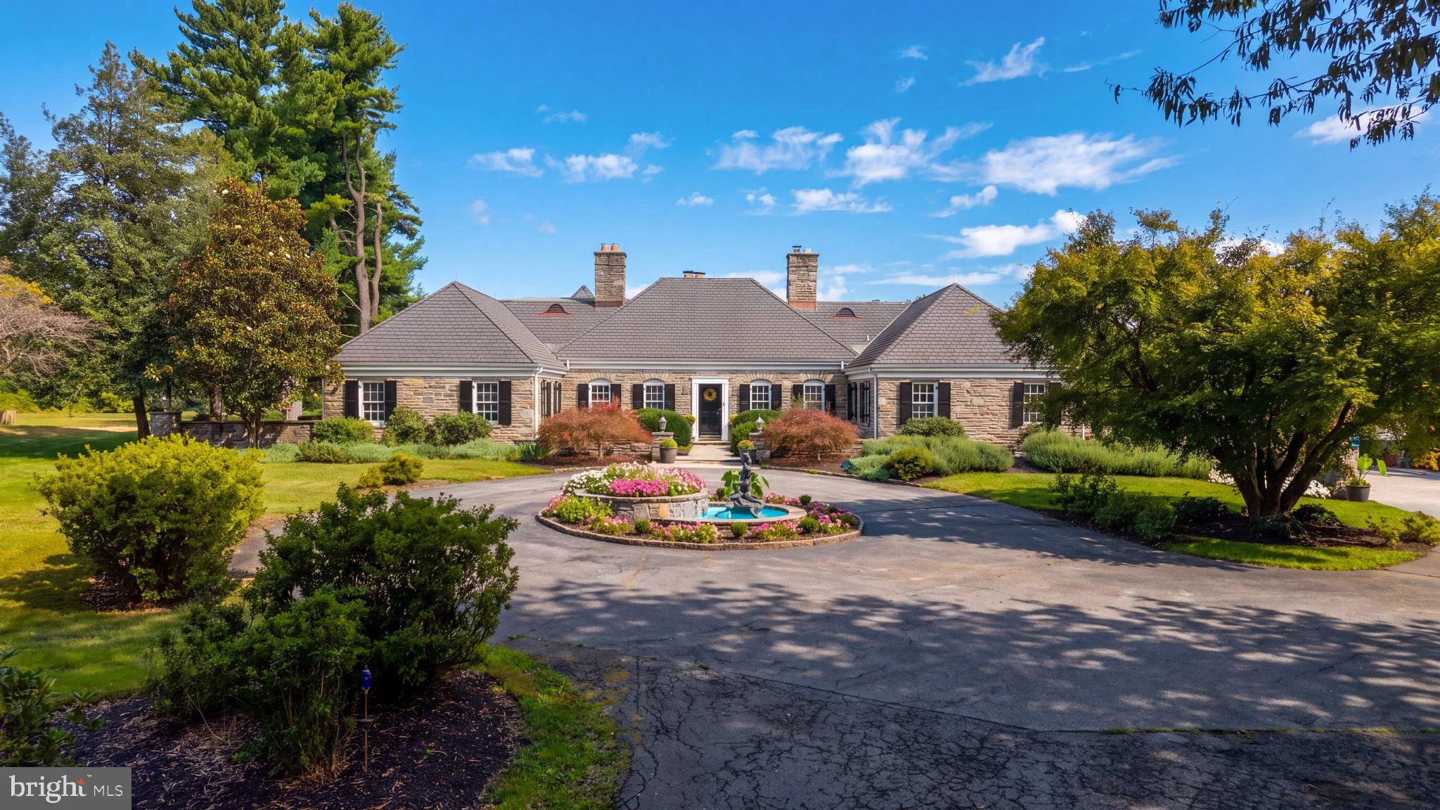 400 Campbell Road, Greenville, DE 19807