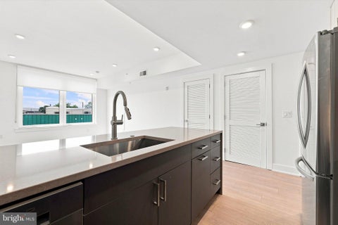 Condo For Rent - 2000 Dreer Street #607<br/> PHILADELPHIA, PA 19125