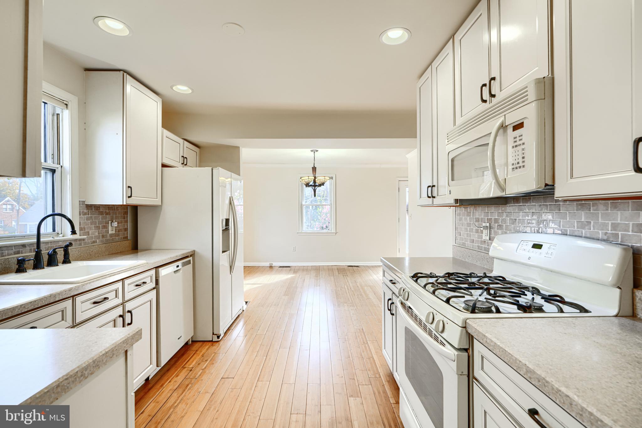 LOCHEARN - Residential