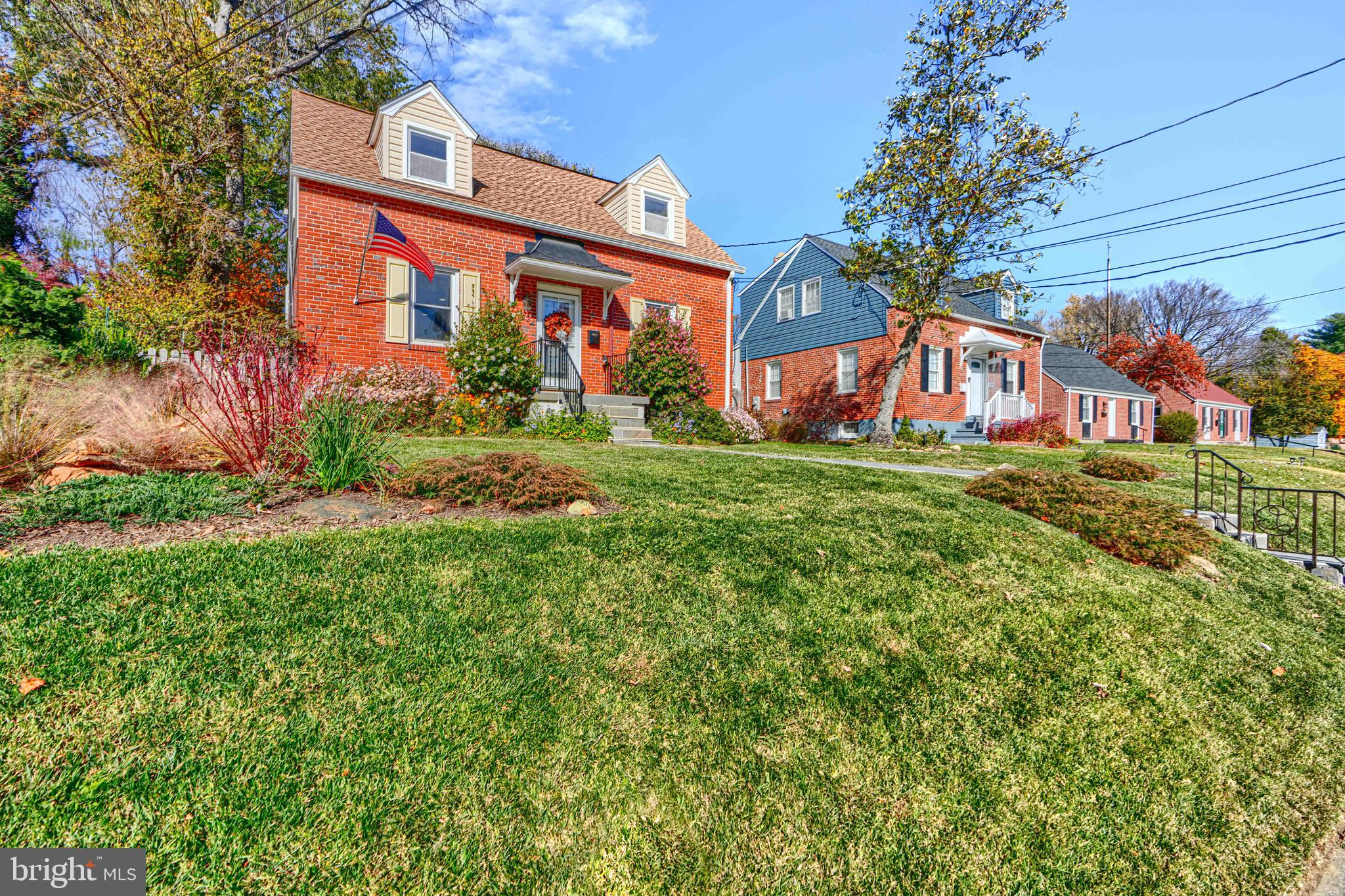 LOCHEARN - Residential