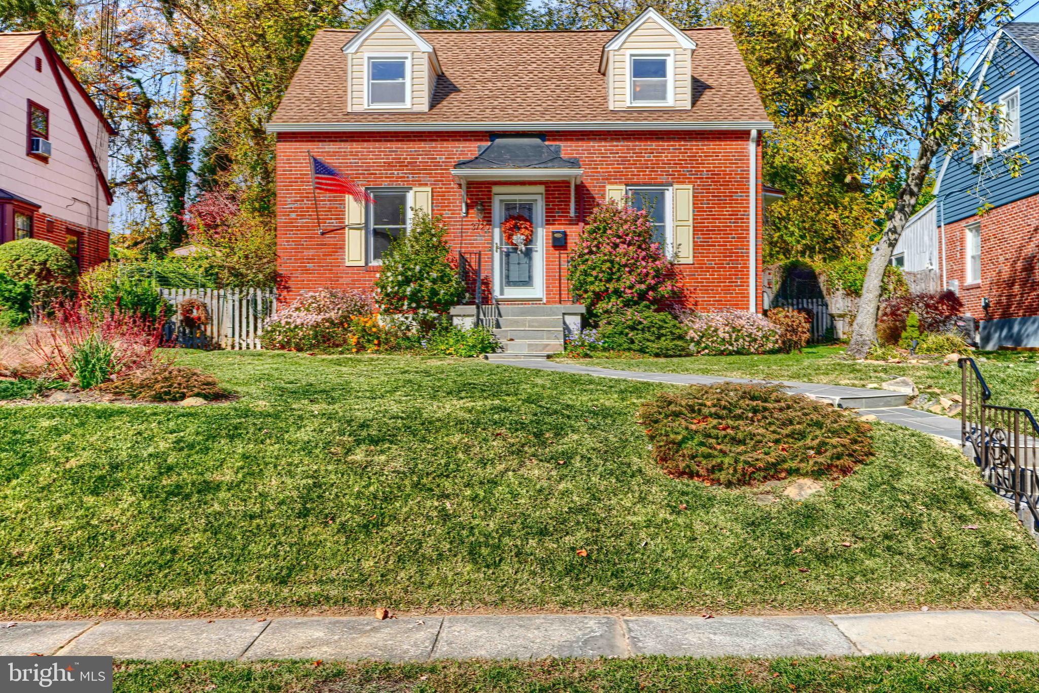 LOCHEARN - Residential