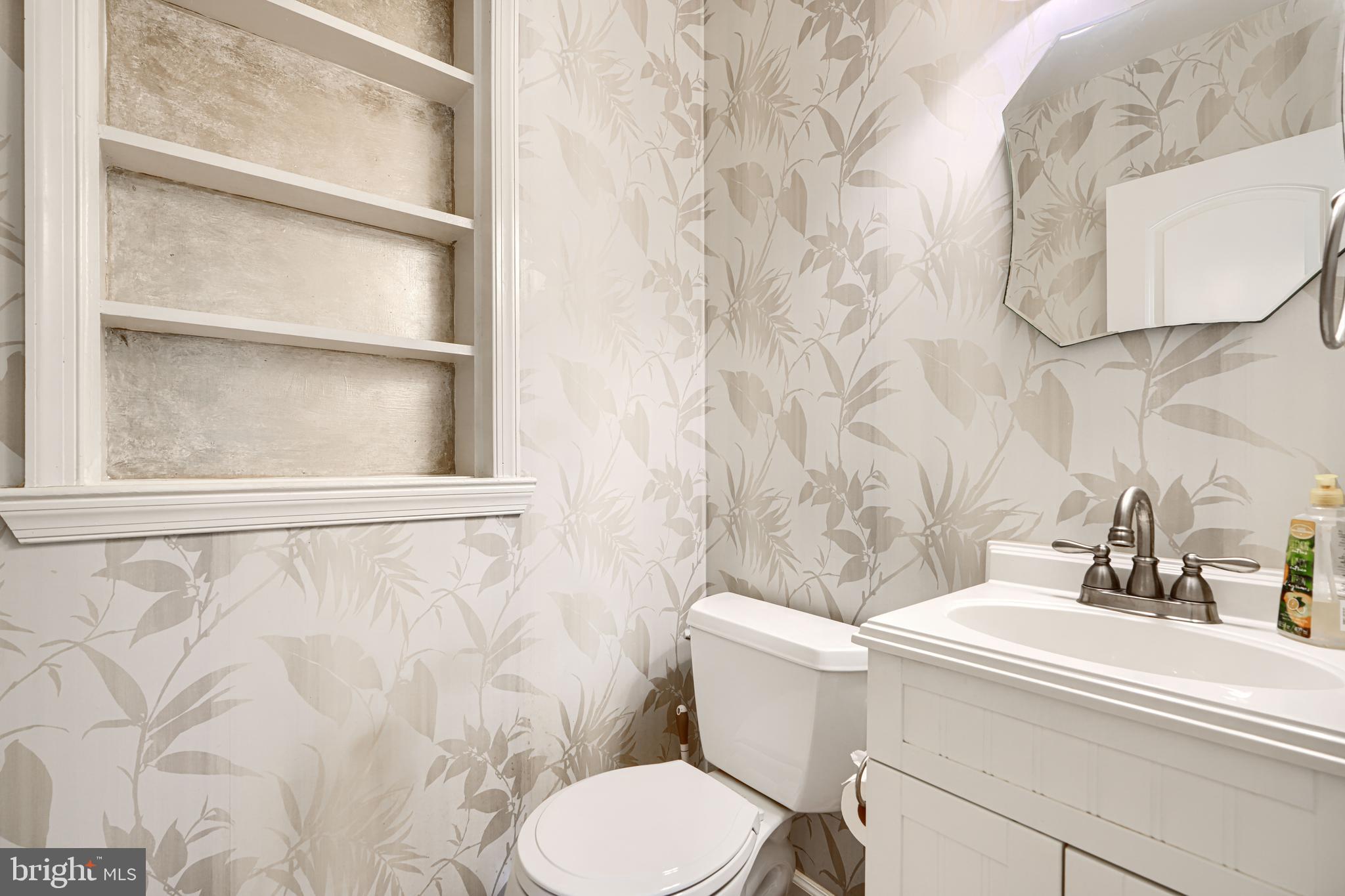 LOCHEARN - Residential