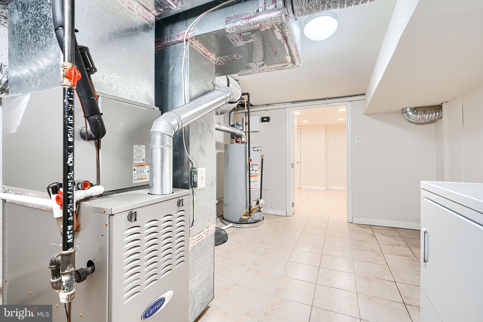 LOCHEARN - Residential