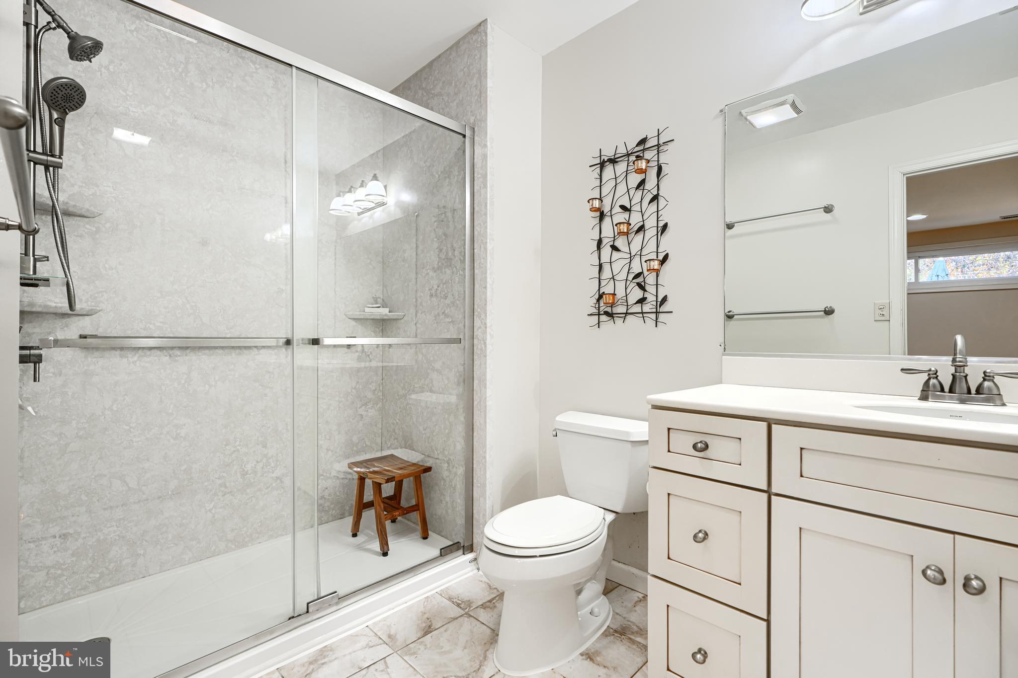 LOCHEARN - Residential