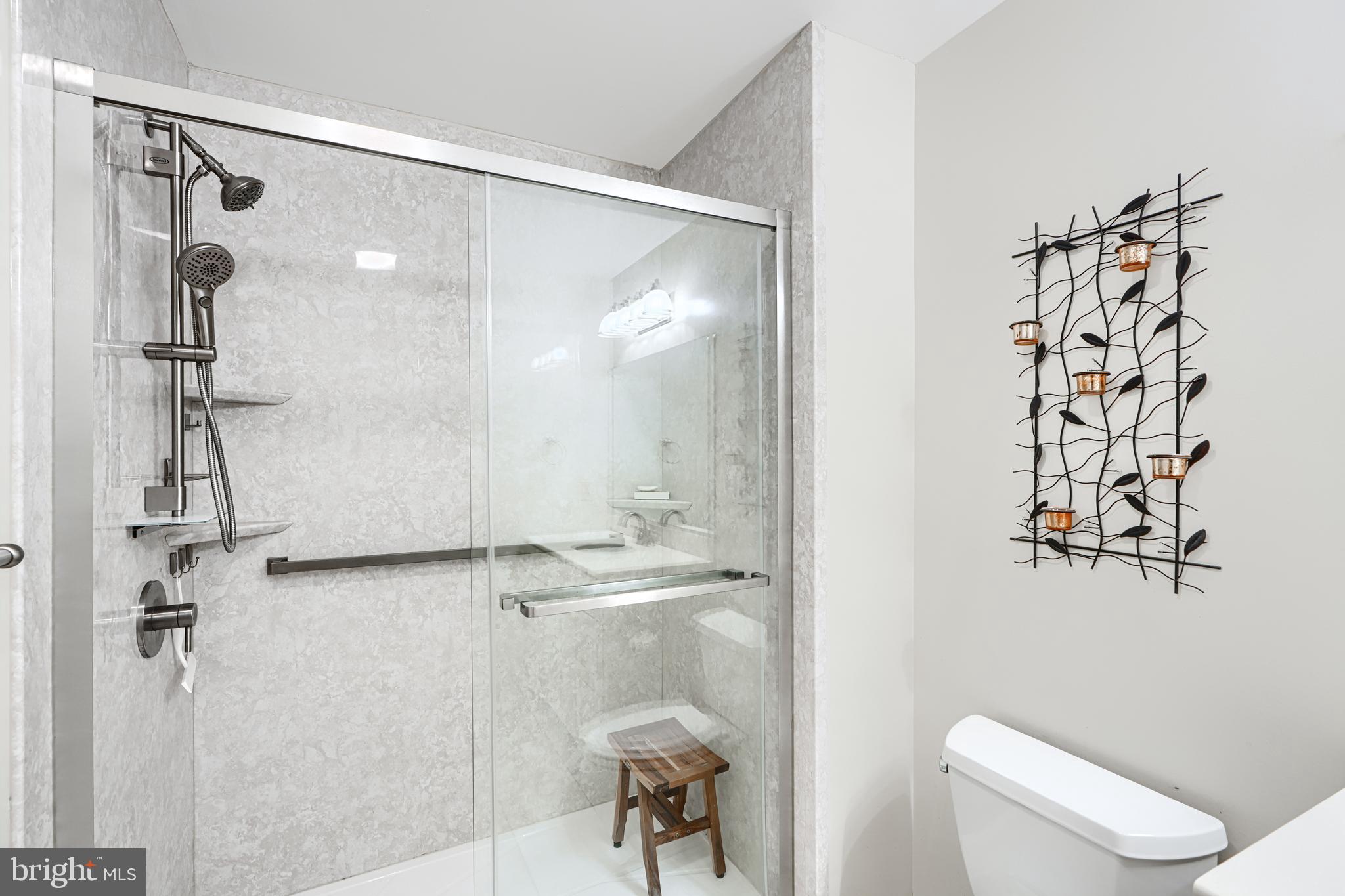 LOCHEARN - Residential