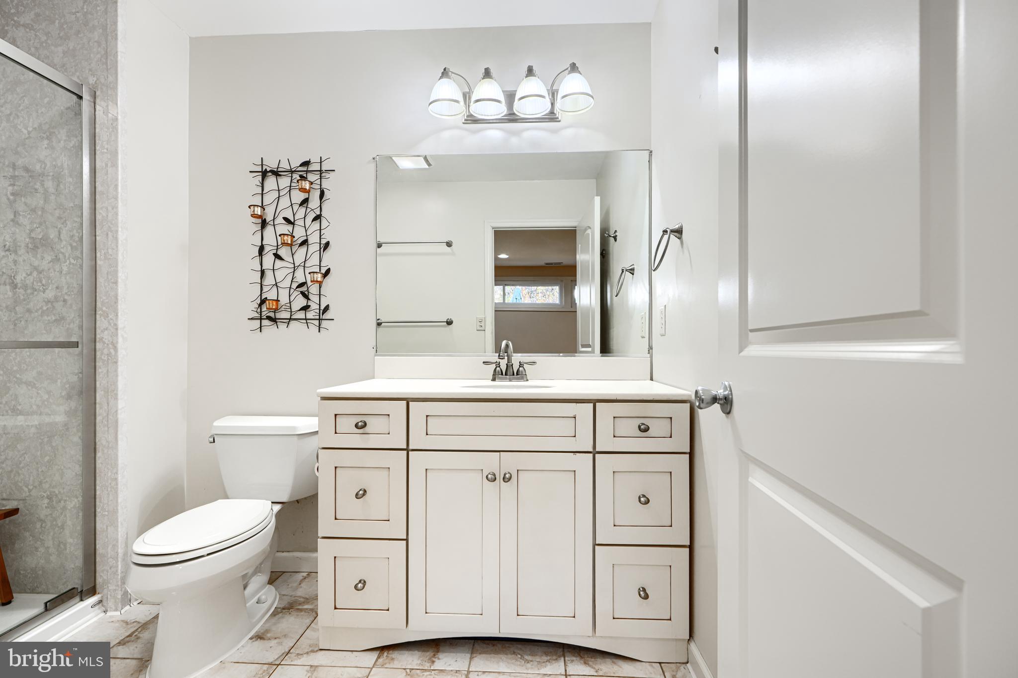 LOCHEARN - Residential