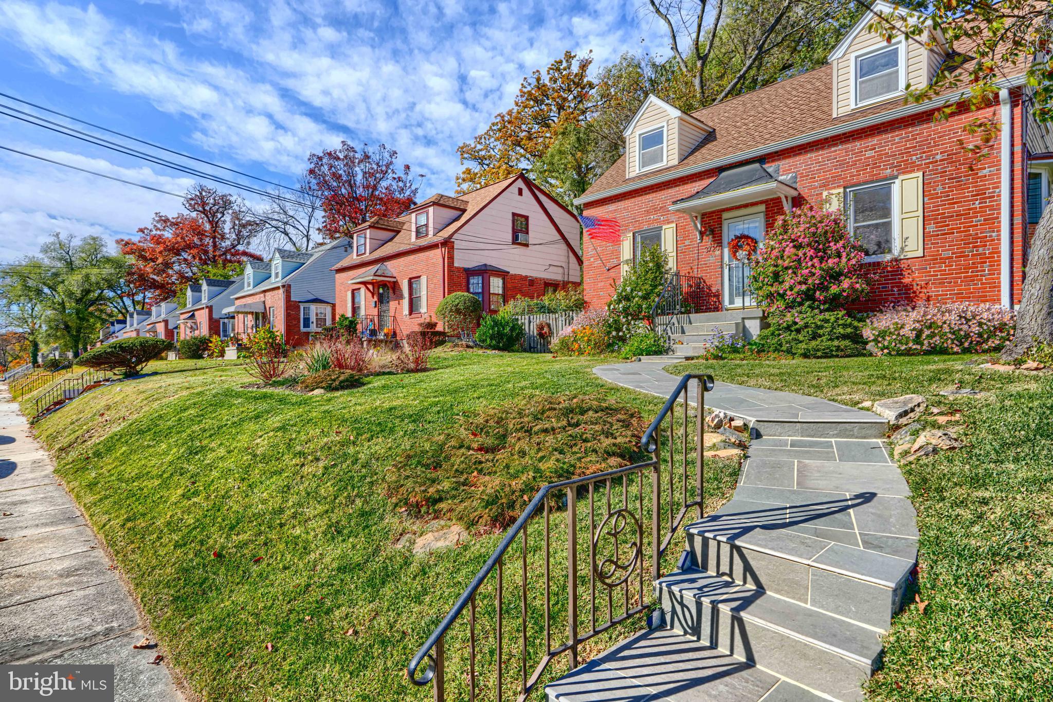 LOCHEARN - Residential