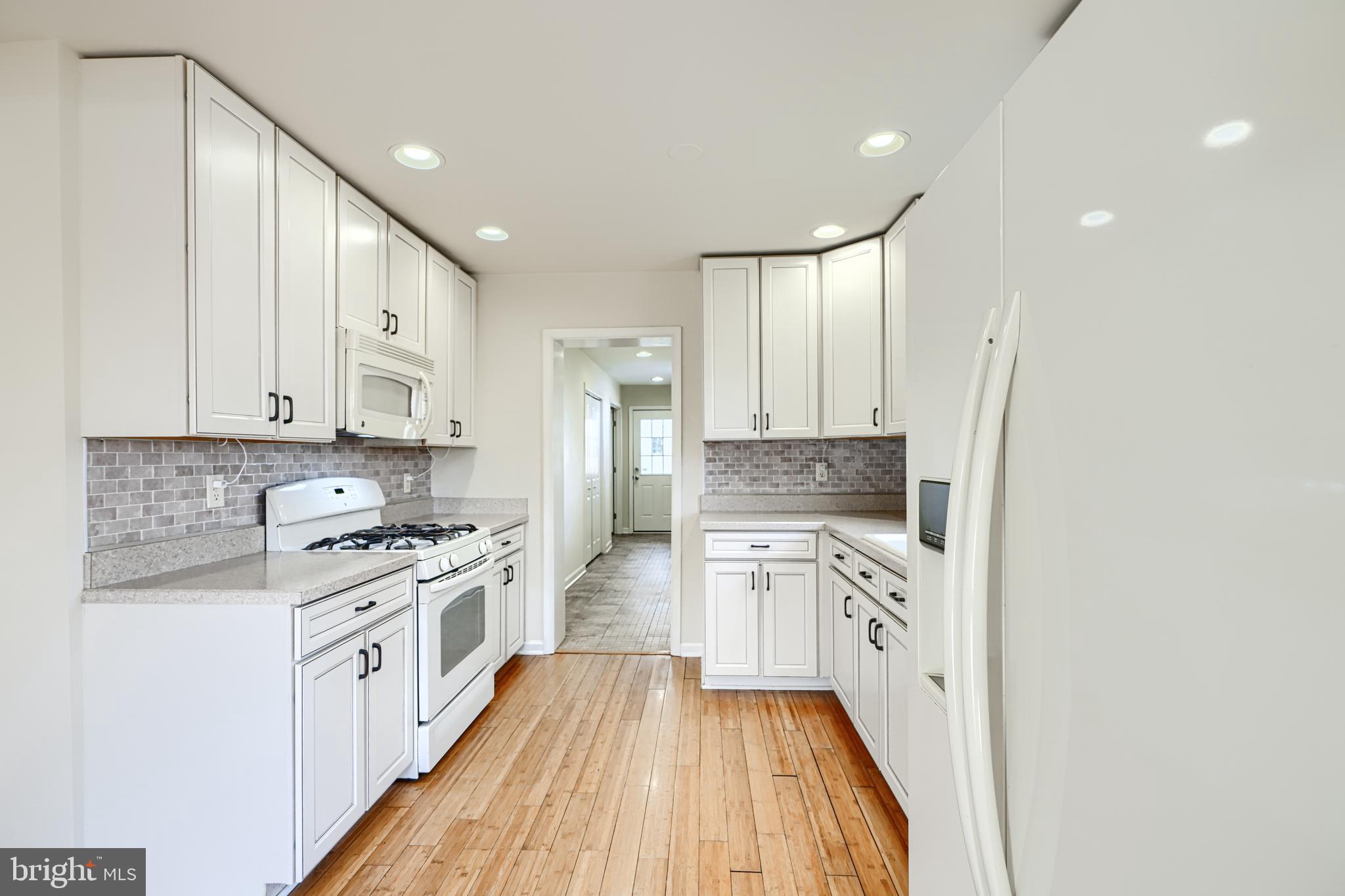 LOCHEARN - Residential