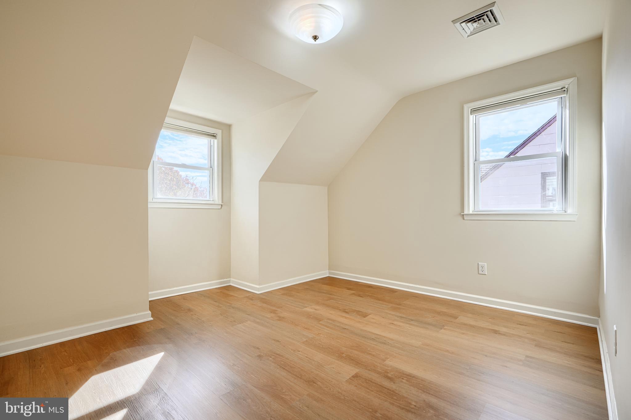 LOCHEARN - Residential