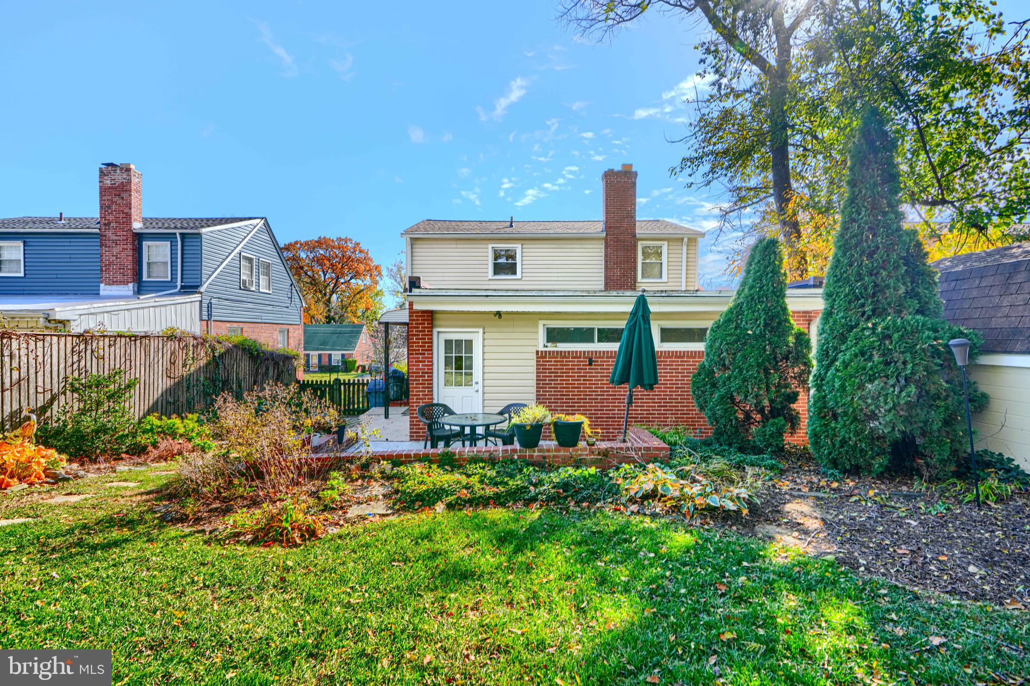 LOCHEARN - Residential