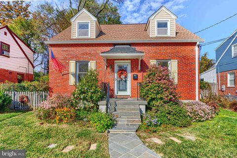 Photo of 3720 Cedar Drive, BALTIMORE, MD 21207 (MLS # MDBC2144094)
