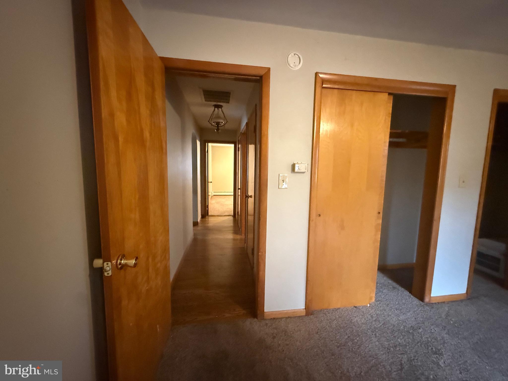 OLD MILL CROSSING - Residential