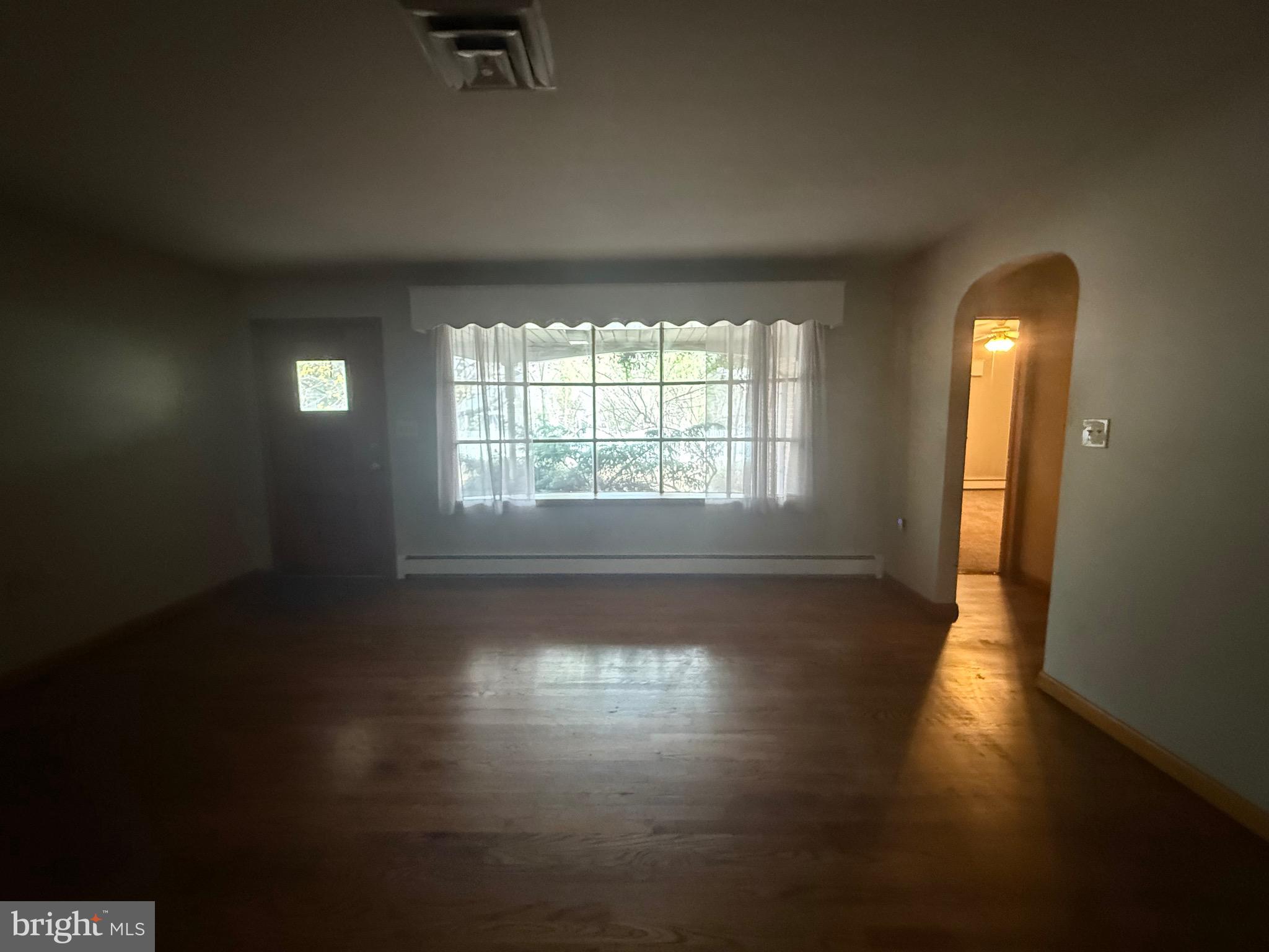 OLD MILL CROSSING - Residential