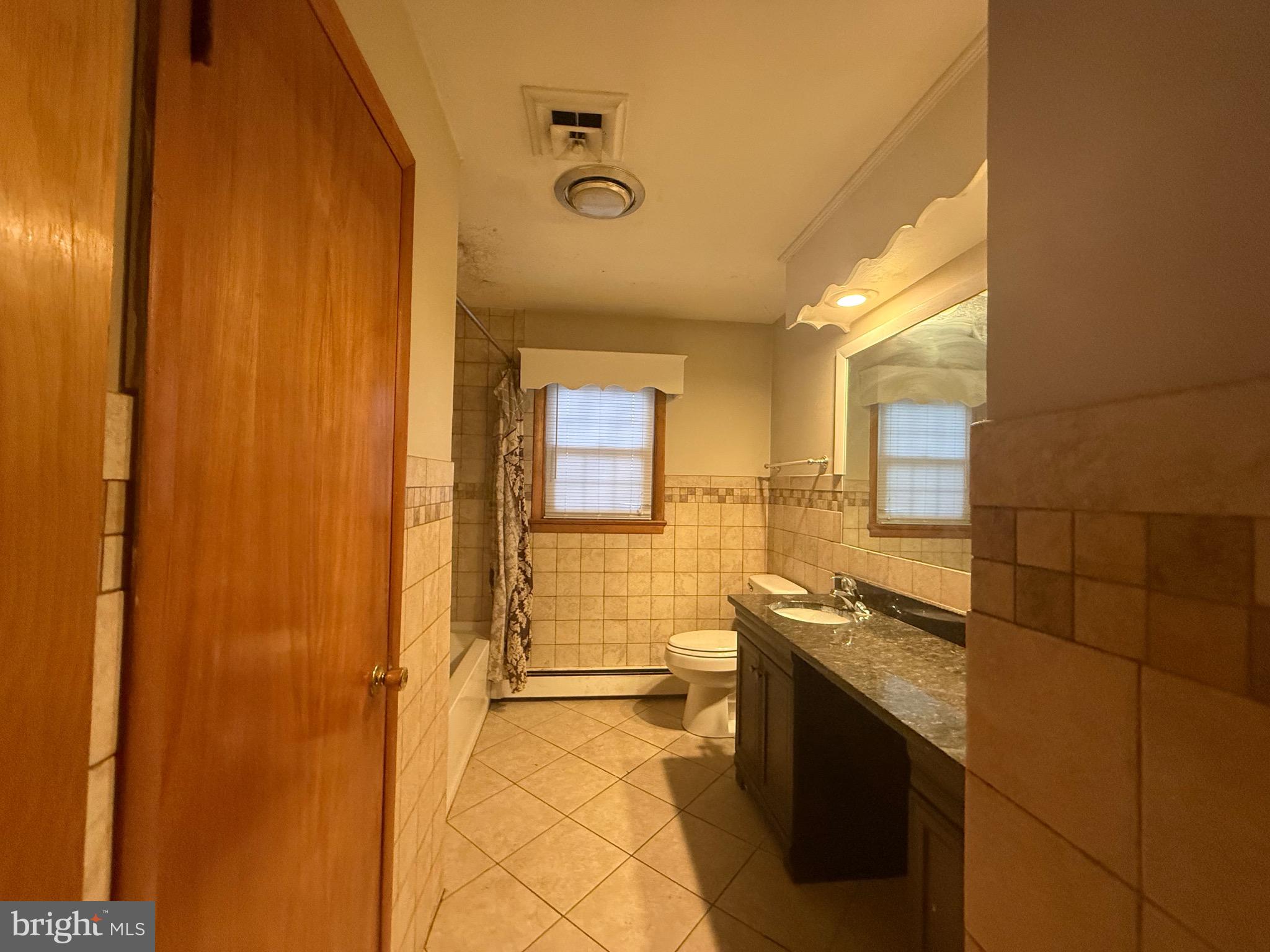 OLD MILL CROSSING - Residential