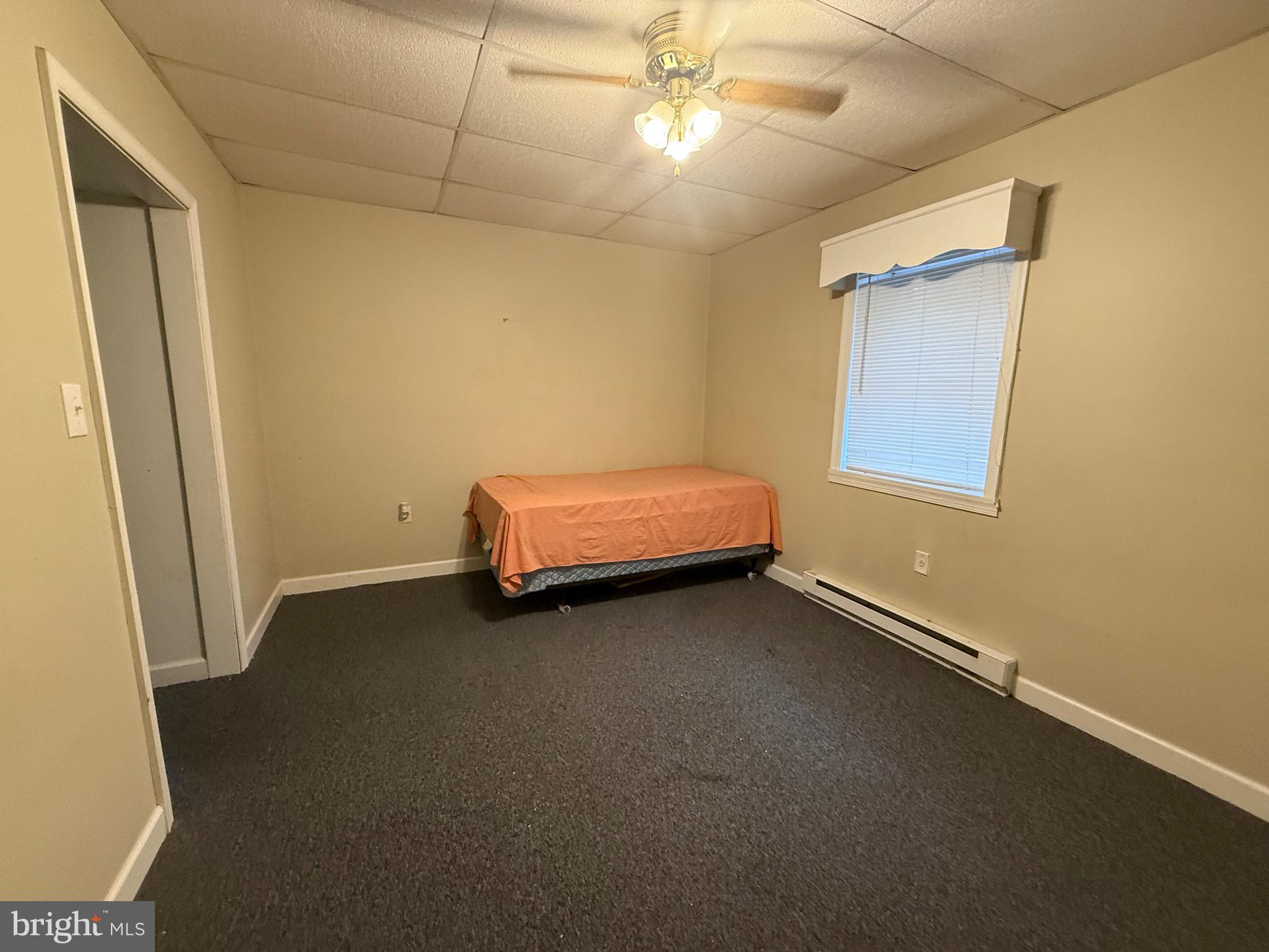 OLD MILL CROSSING - Residential