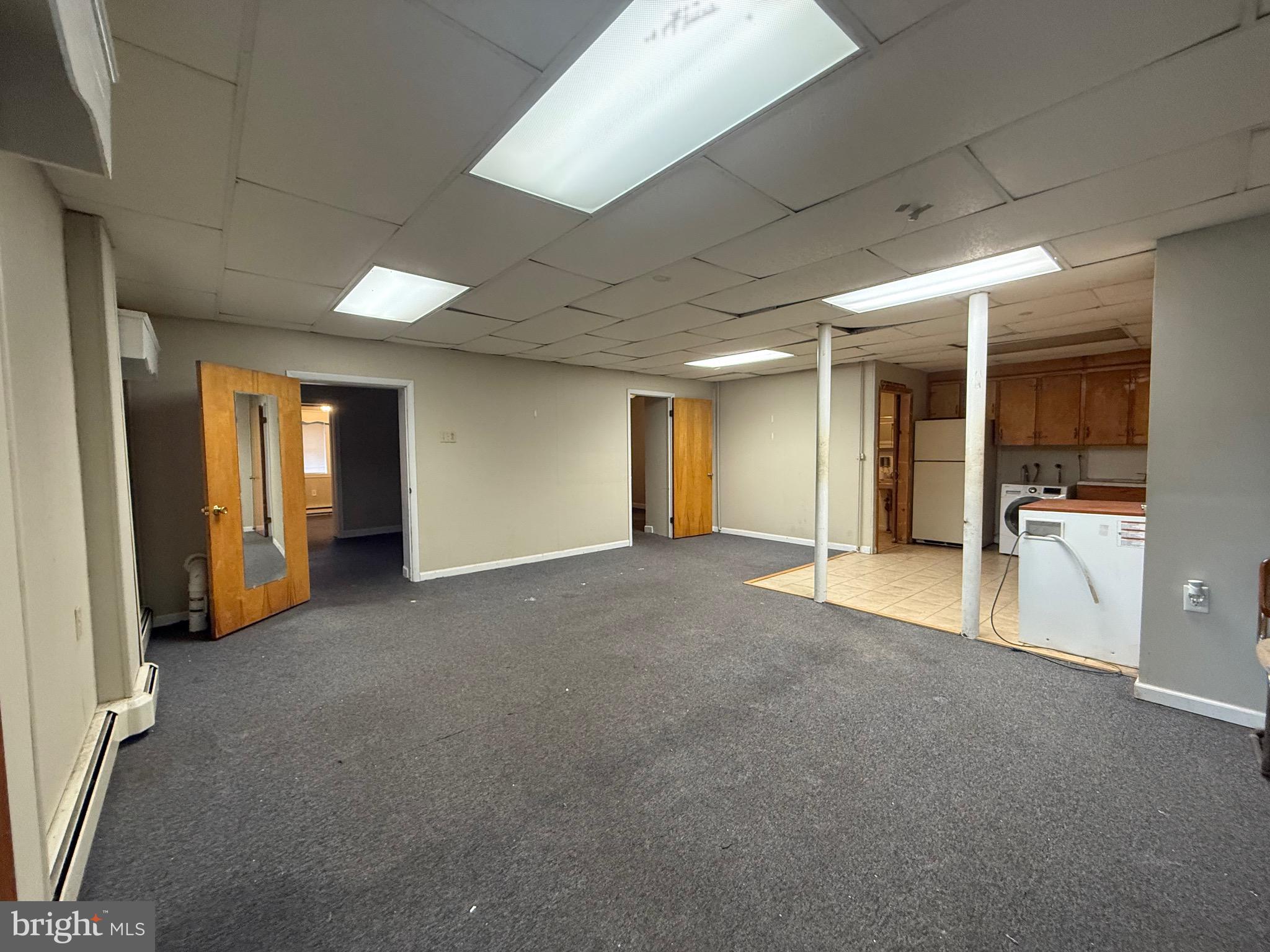 OLD MILL CROSSING - Residential