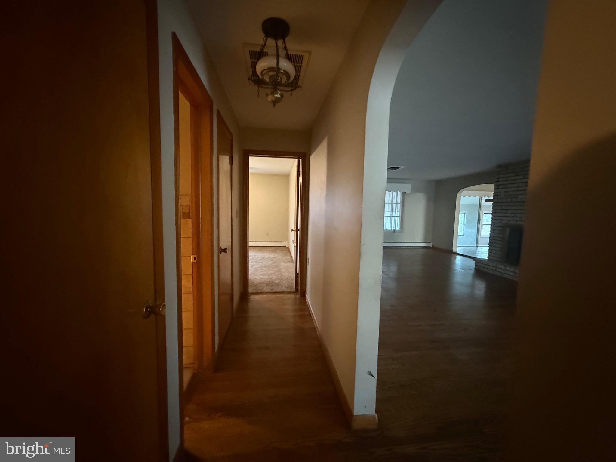 OLD MILL CROSSING - Residential