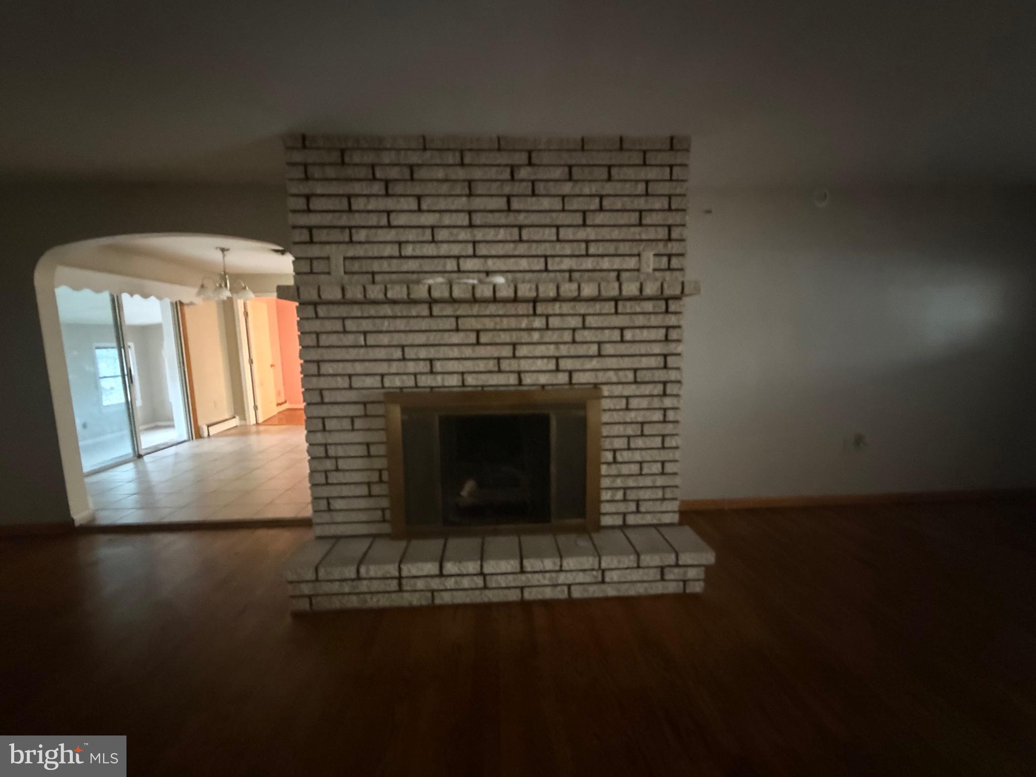 OLD MILL CROSSING - Residential