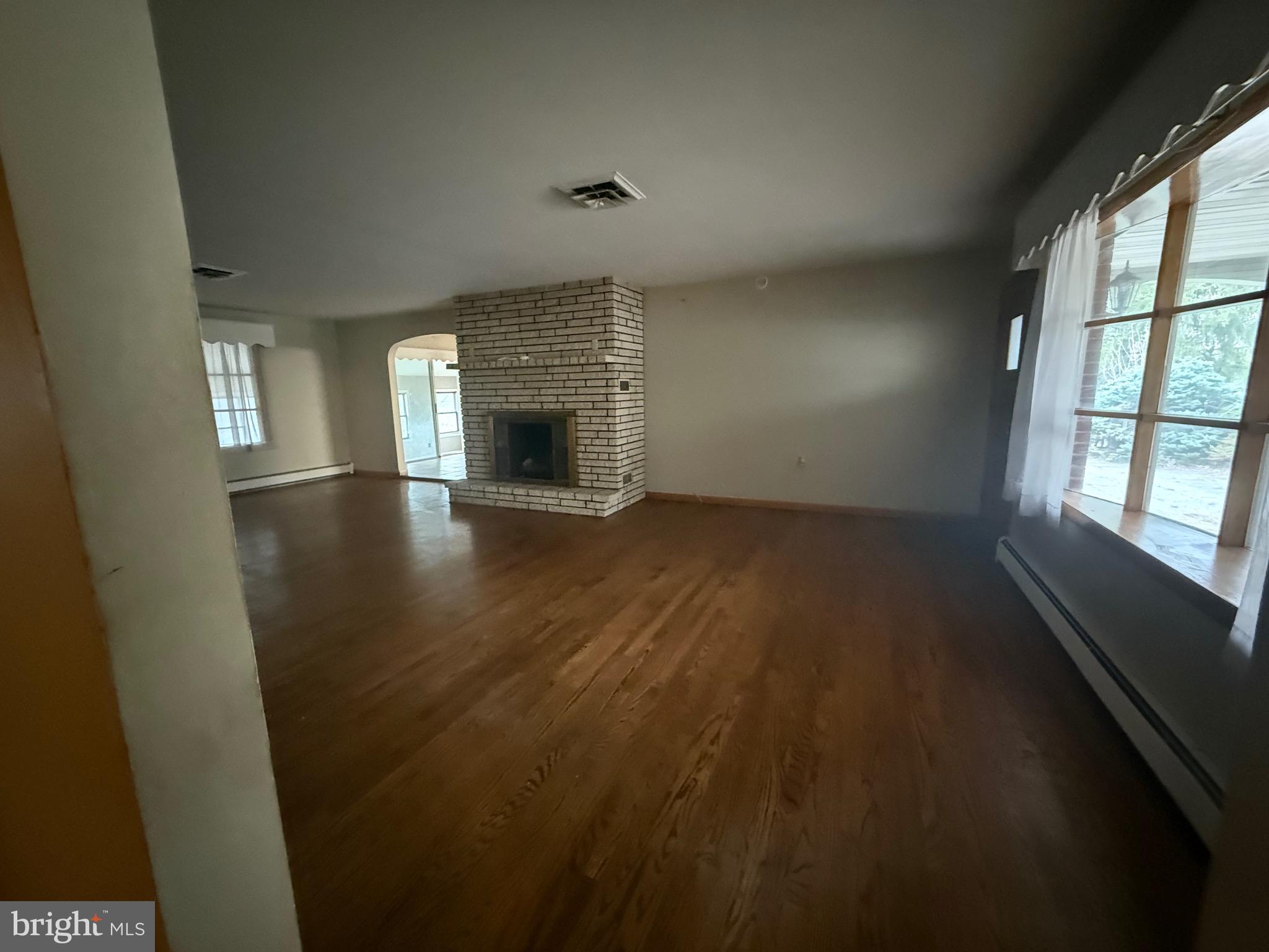 OLD MILL CROSSING - Residential