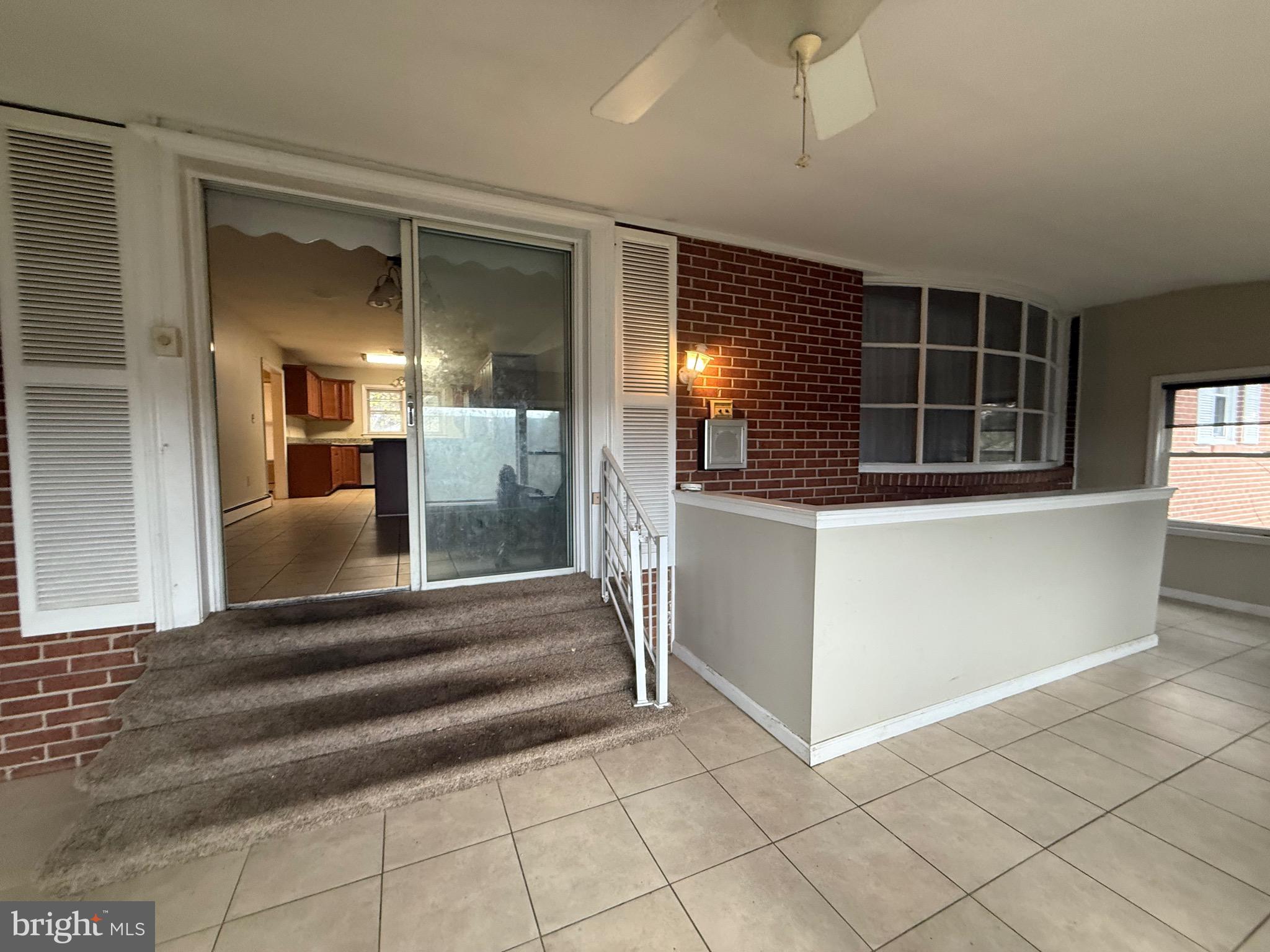 OLD MILL CROSSING - Residential