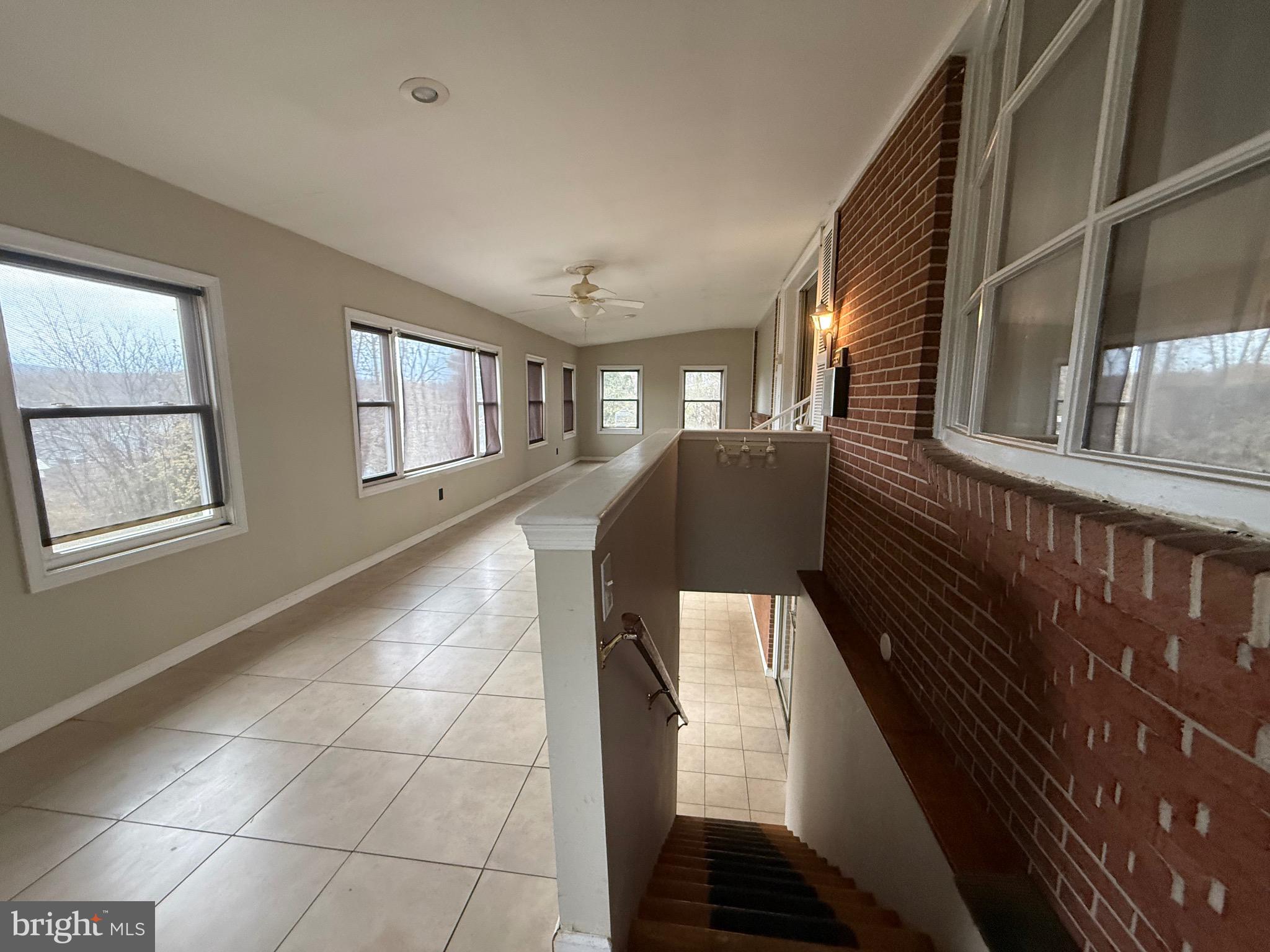 OLD MILL CROSSING - Residential