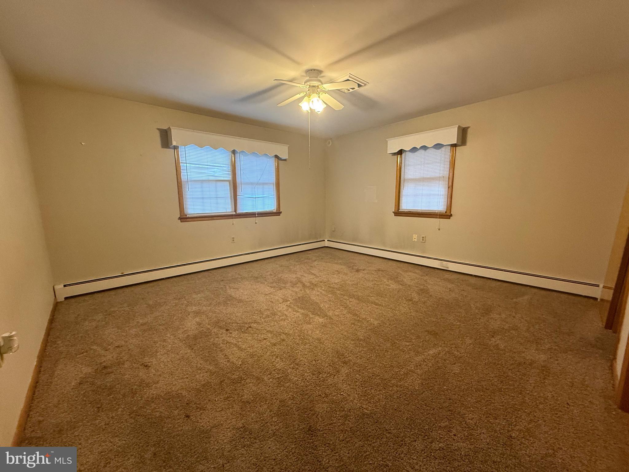 OLD MILL CROSSING - Residential