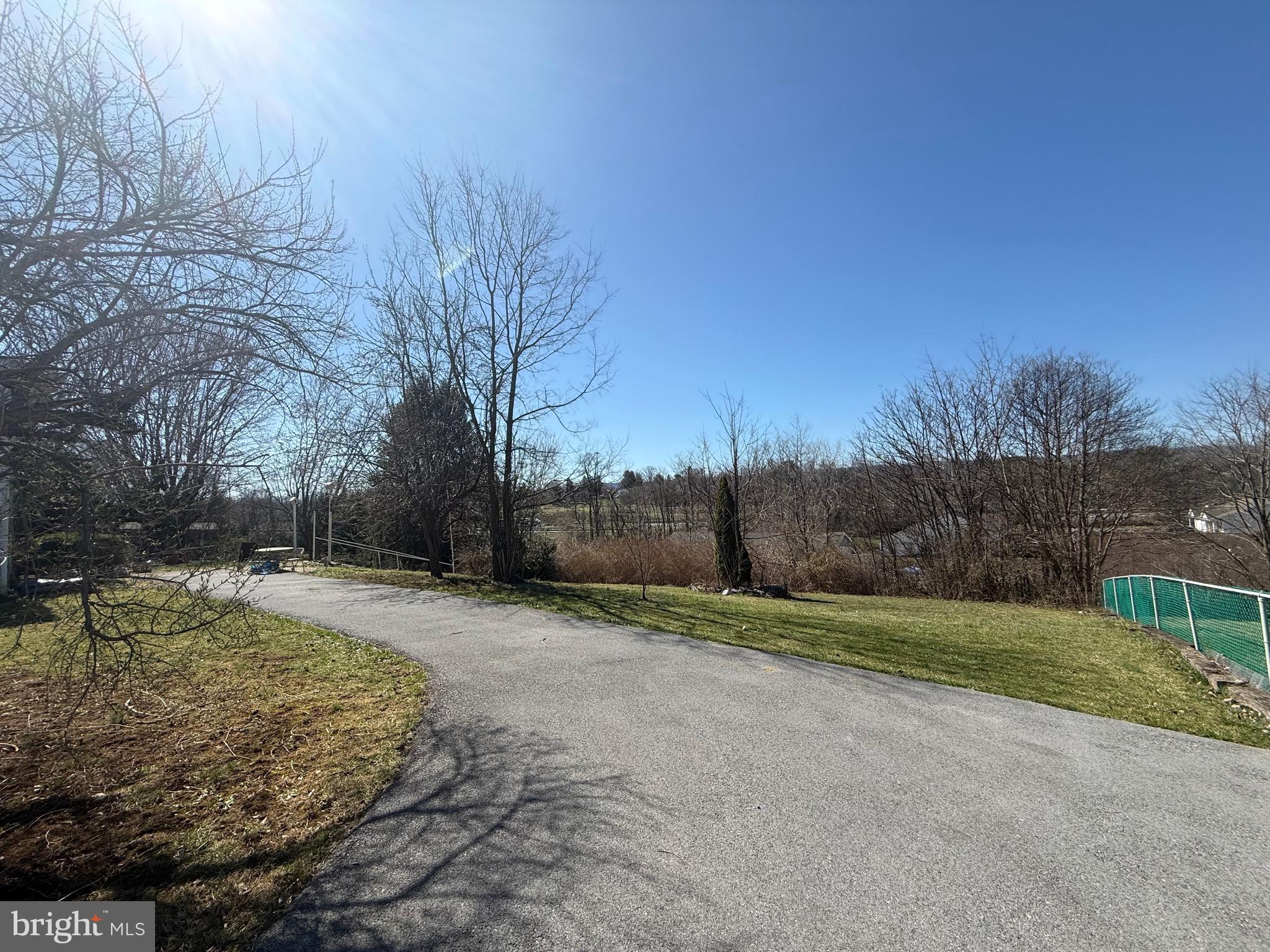 OLD MILL CROSSING - Residential