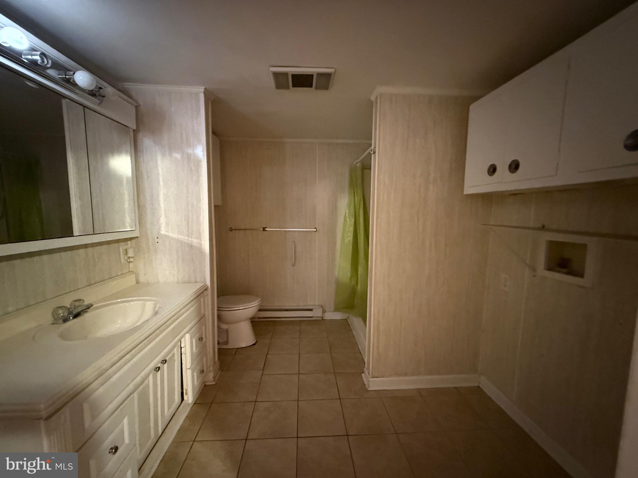 OLD MILL CROSSING - Residential