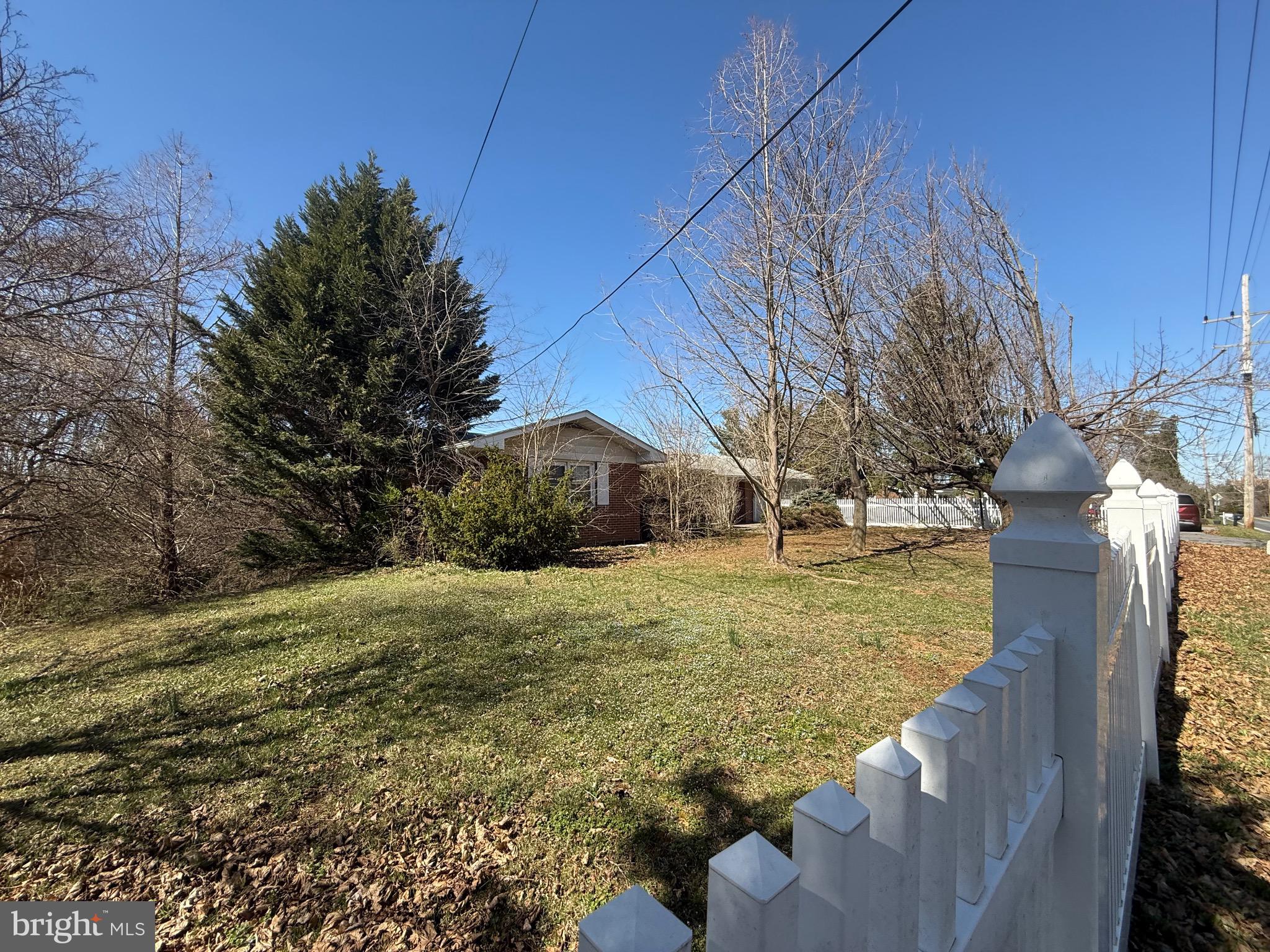 OLD MILL CROSSING - Residential