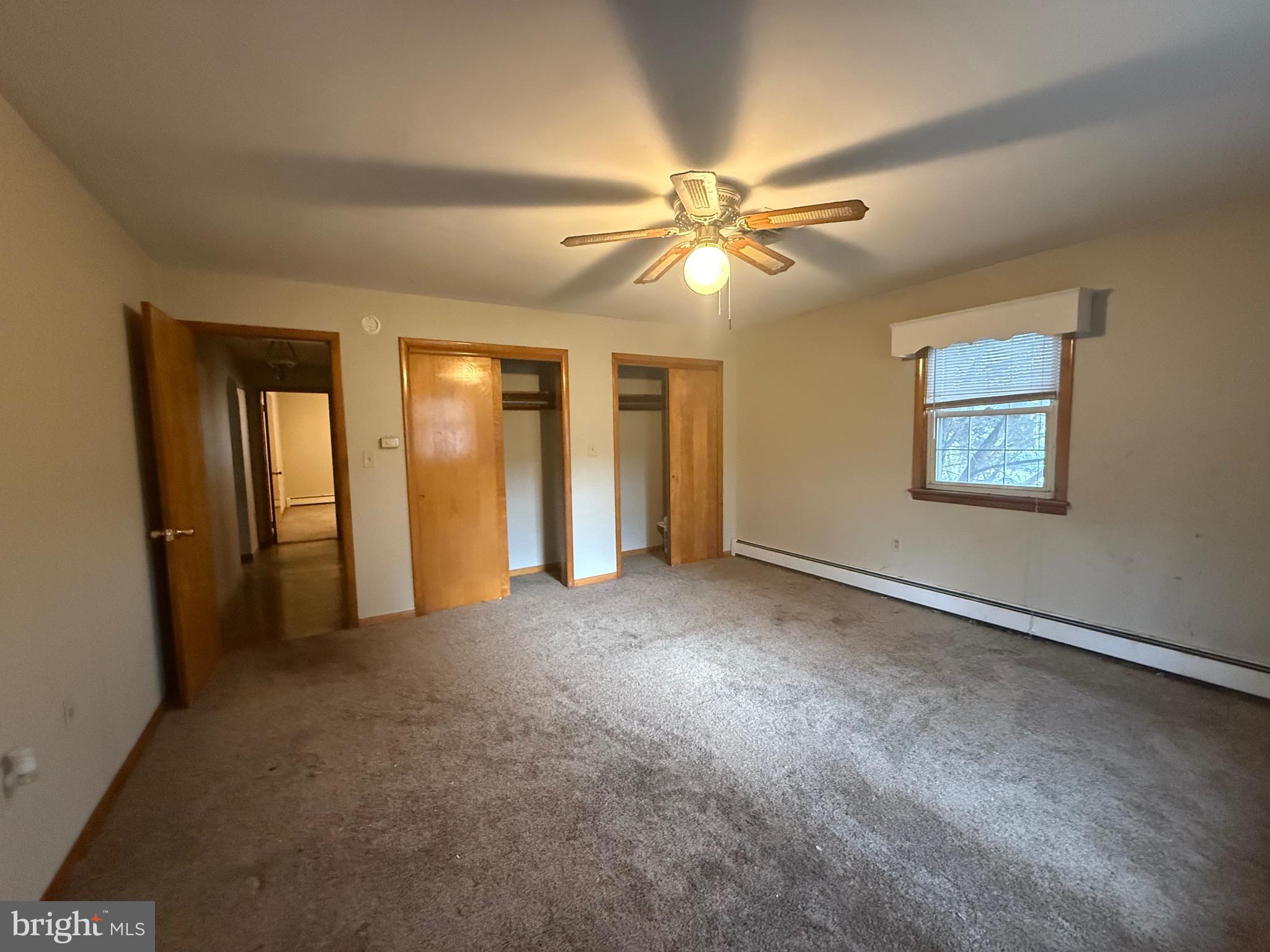 OLD MILL CROSSING - Residential