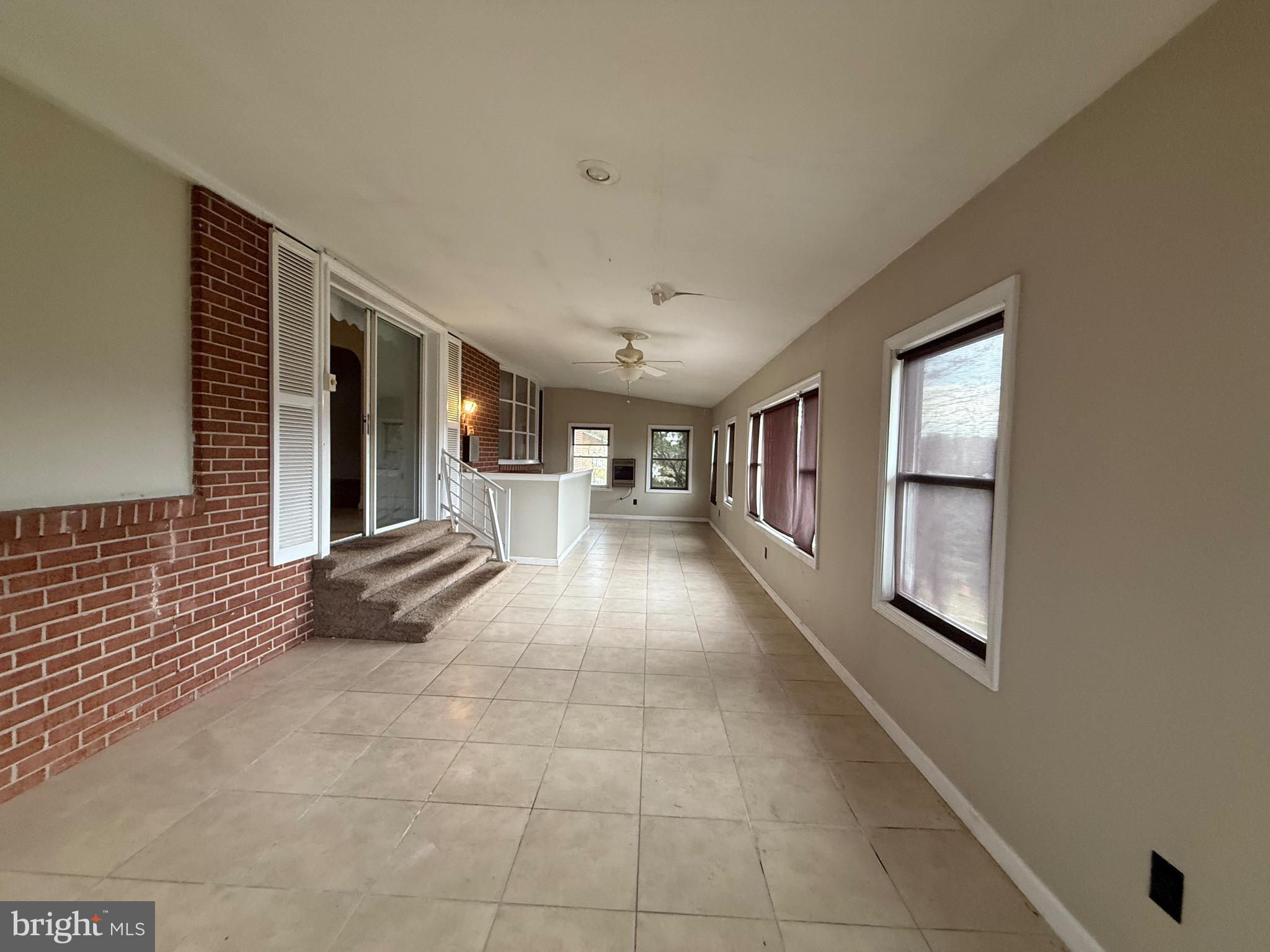 OLD MILL CROSSING - Residential